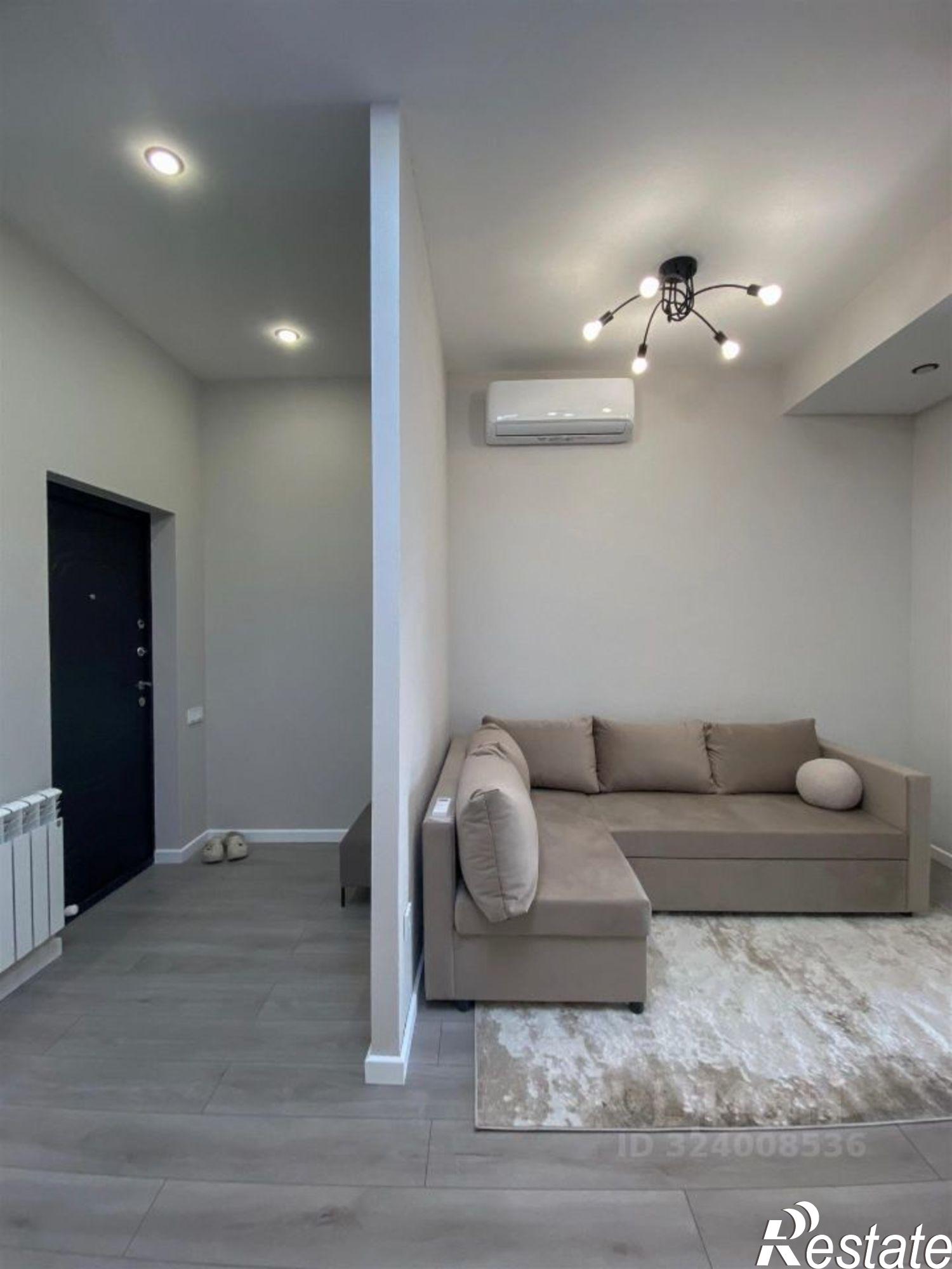 Купить квартиру за 5 500 000 рублей на Агрономическая улица, 2/5 к1