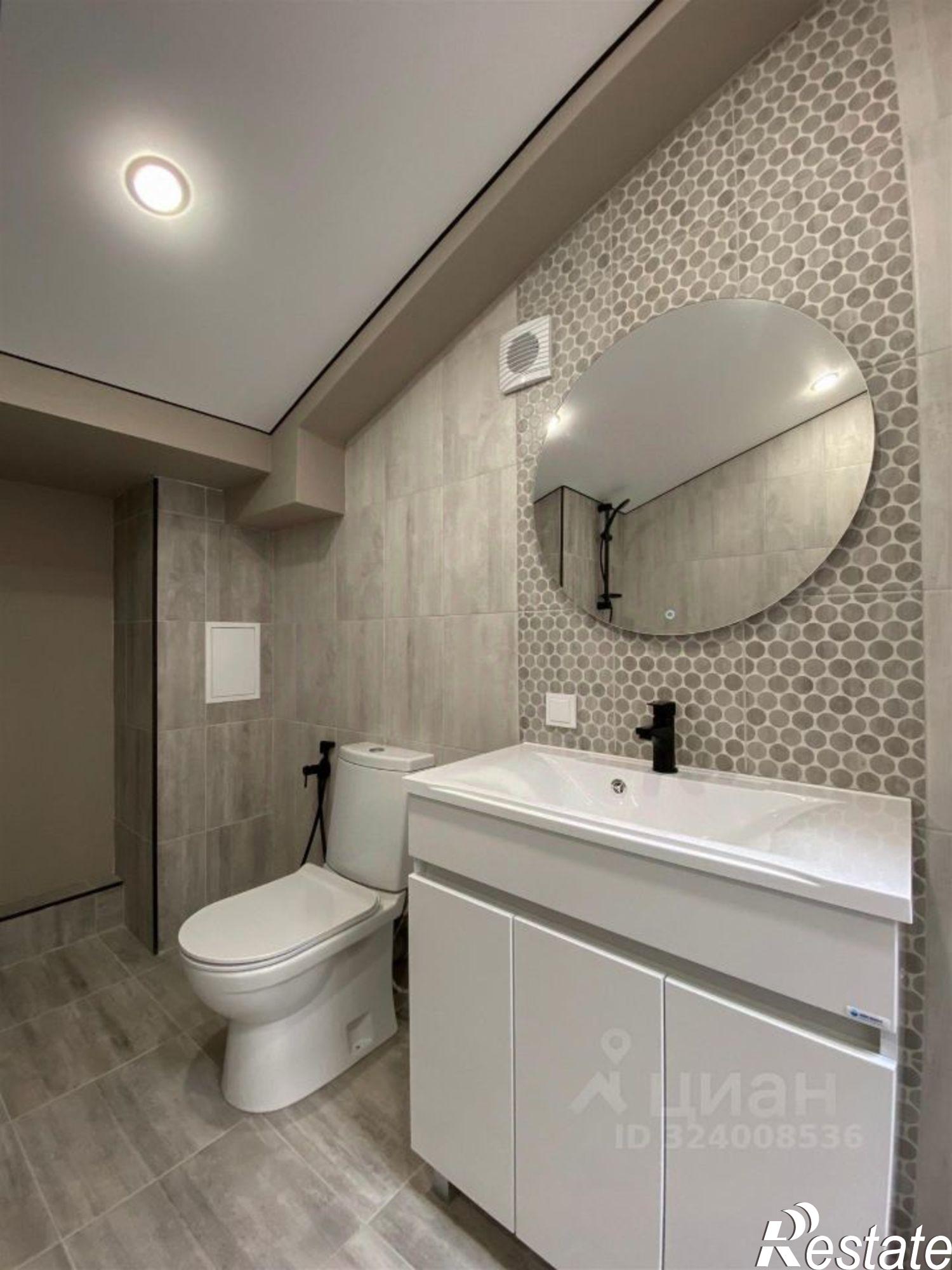 Купить квартиру за 5 500 000 рублей на Агрономическая улица, 2/5 к1