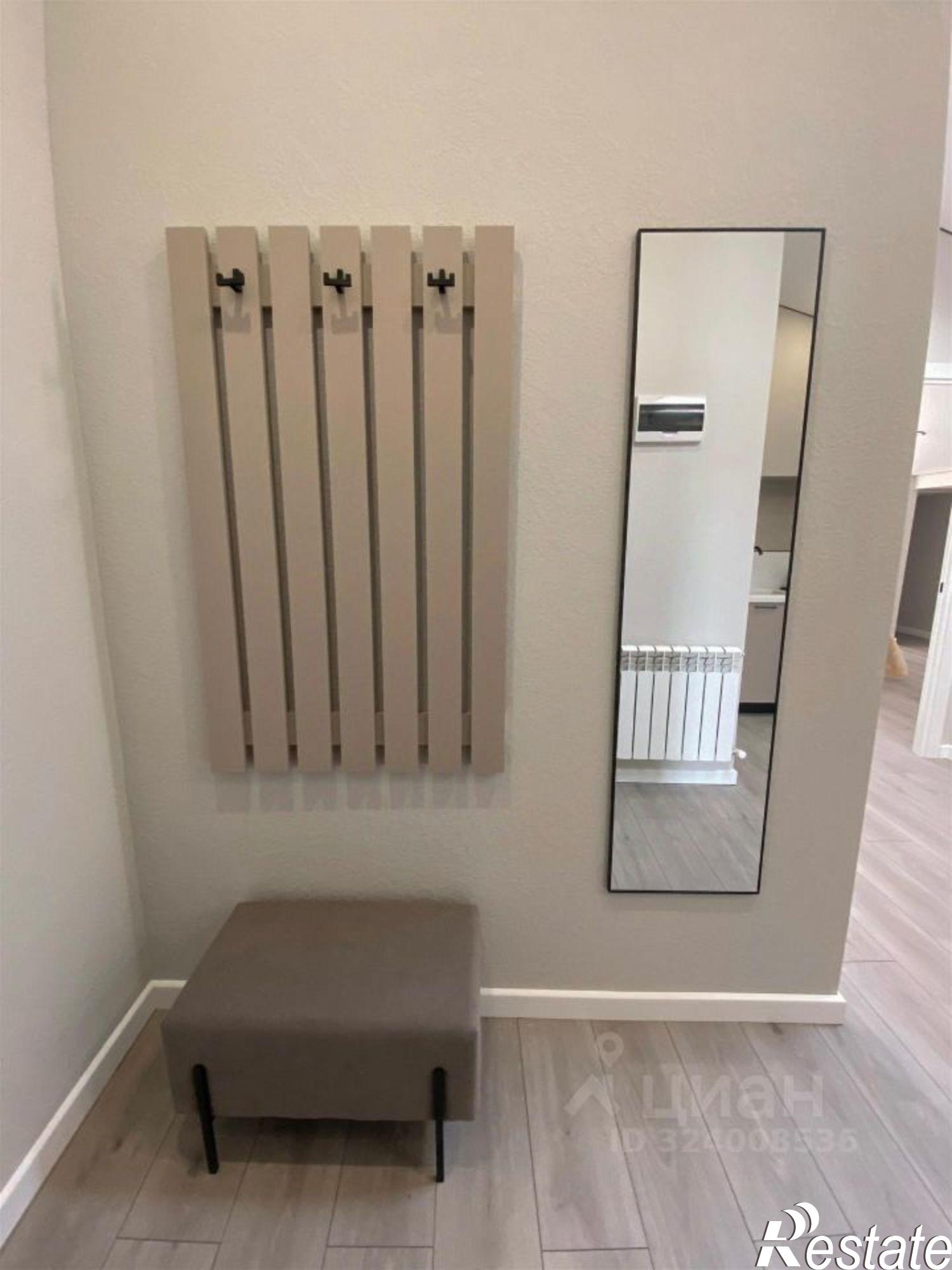 Купить квартиру за 5 500 000 рублей на Агрономическая улица, 2/5 к1