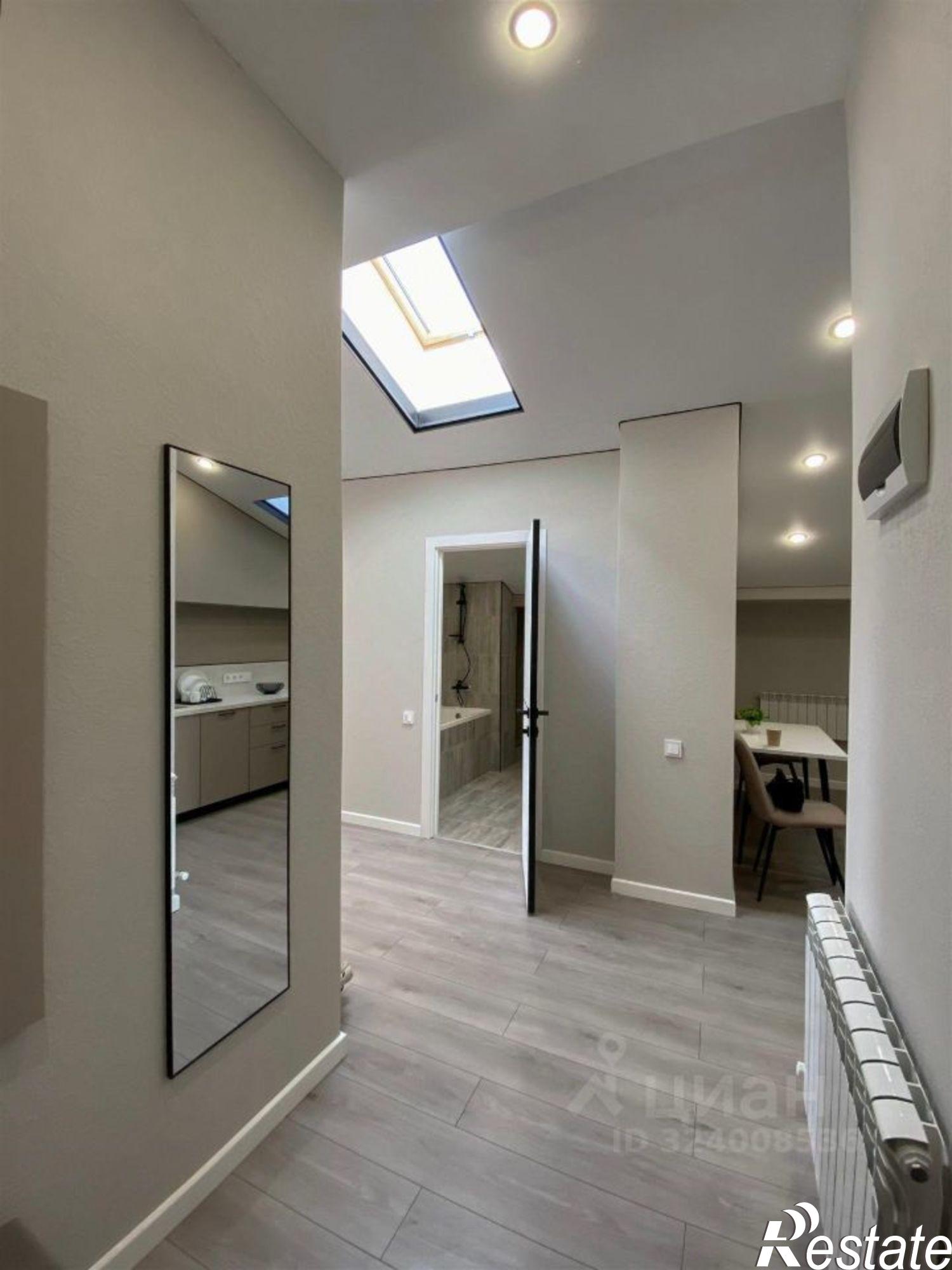 Купить квартиру за 5 500 000 рублей на Агрономическая улица, 2/5 к1