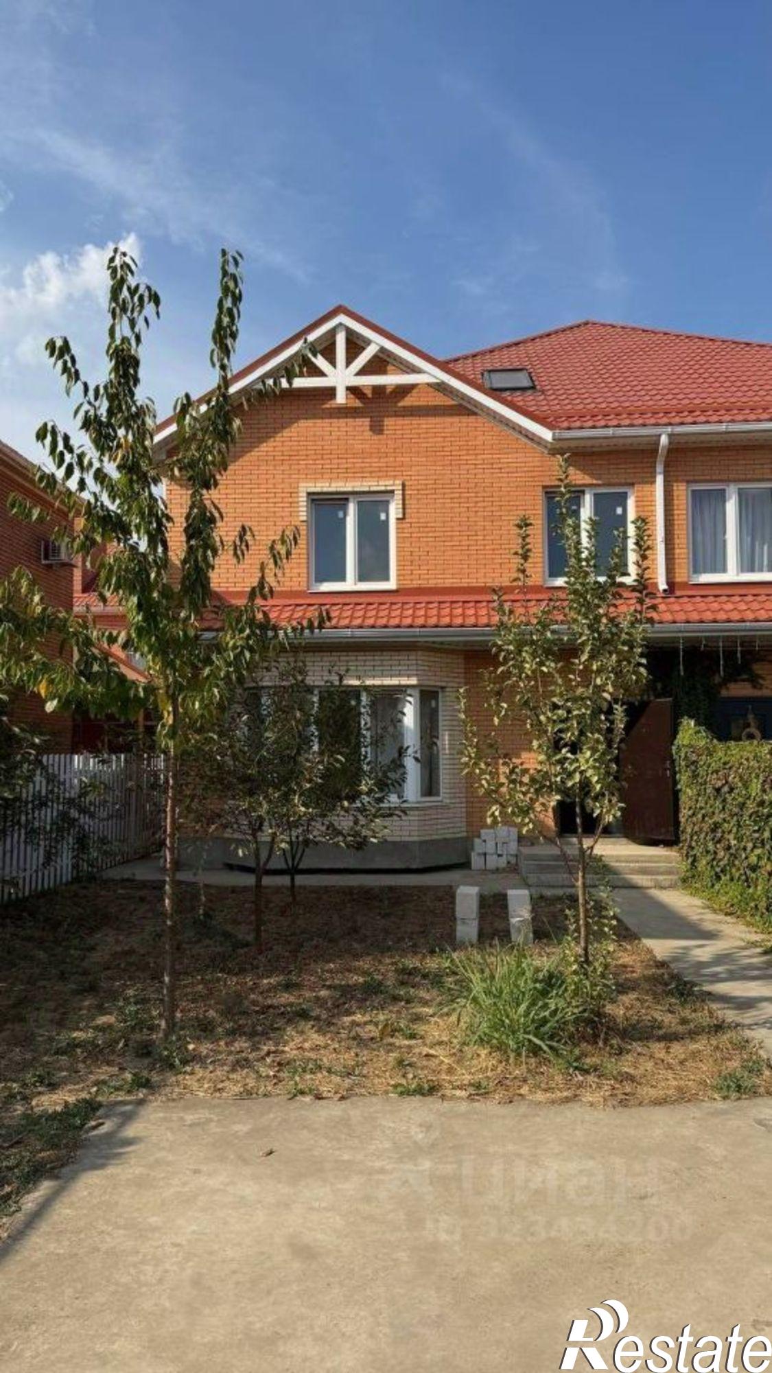 Купить дачу, дом, коттедж за 12 500 000 рублей на Оливковая улица, 1 к119