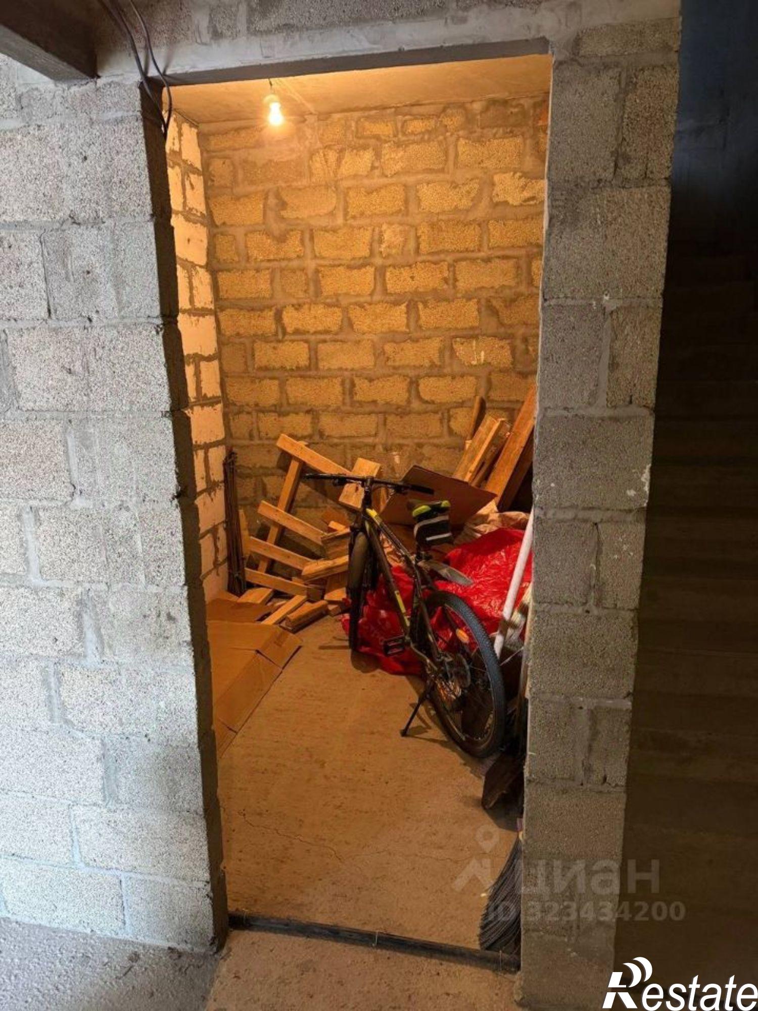 Купить дачу, дом, коттедж за 12 500 000 рублей на Оливковая улица, 1 к119