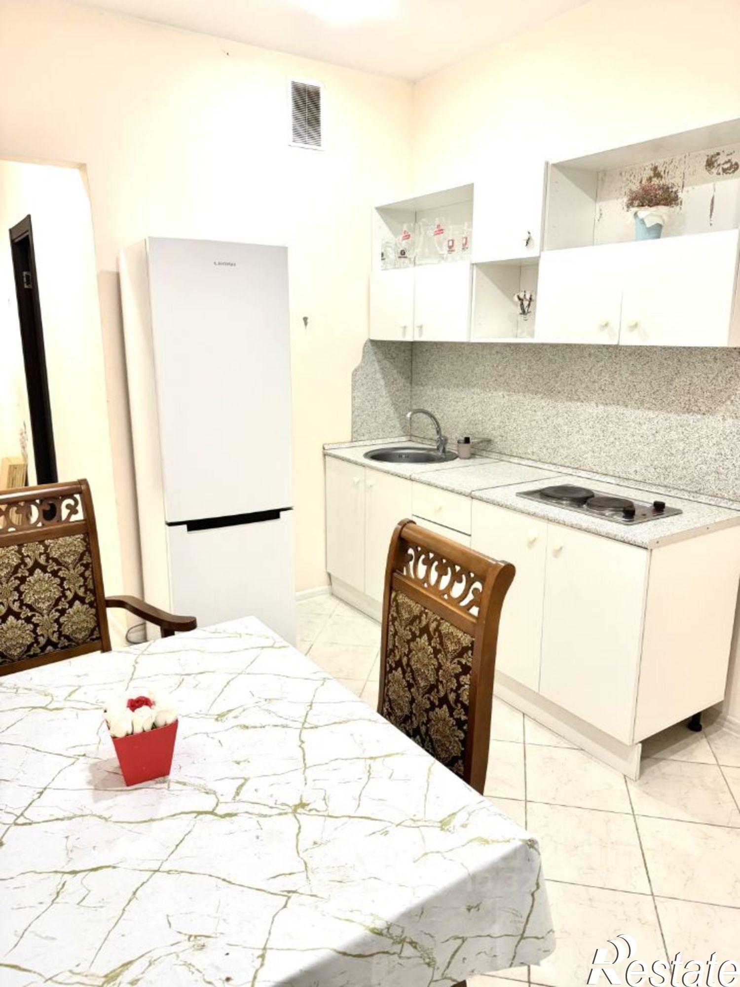 Сдать квартиру за 23 000 рублей на ул Командорская, 3 2