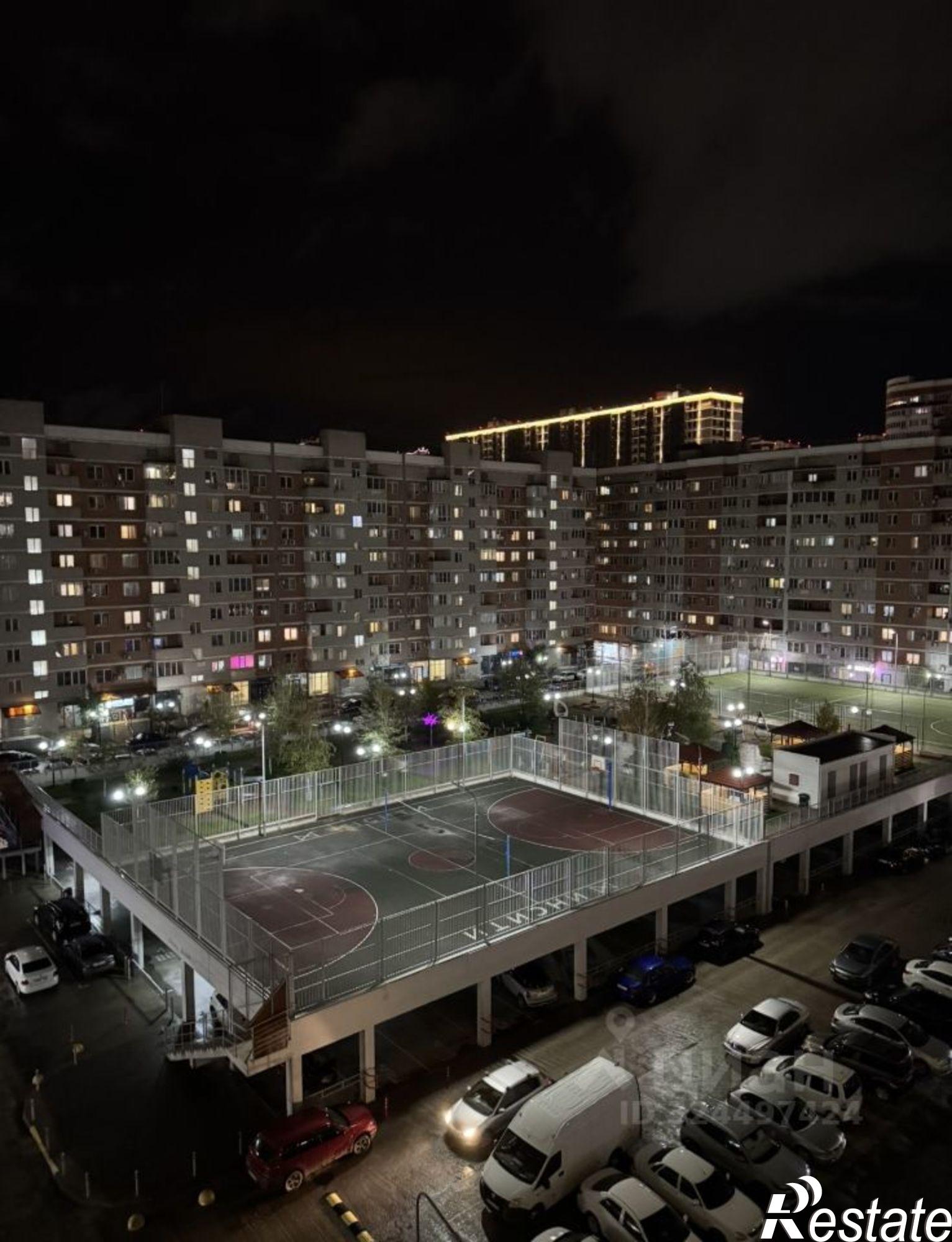 Сдать квартиру за 23 000 рублей на ул Командорская, 3 2