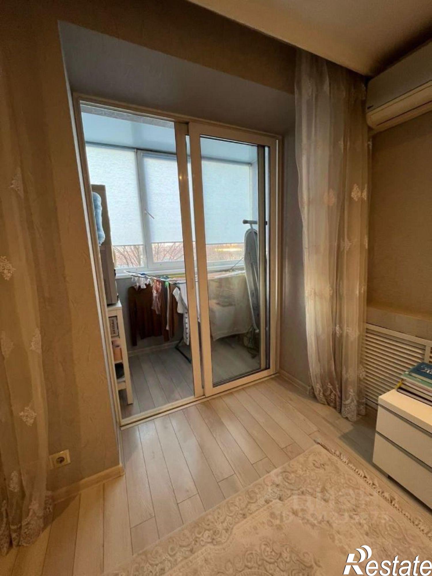 Купить квартиру за 6 890 000 рублей на ул Московская, 84