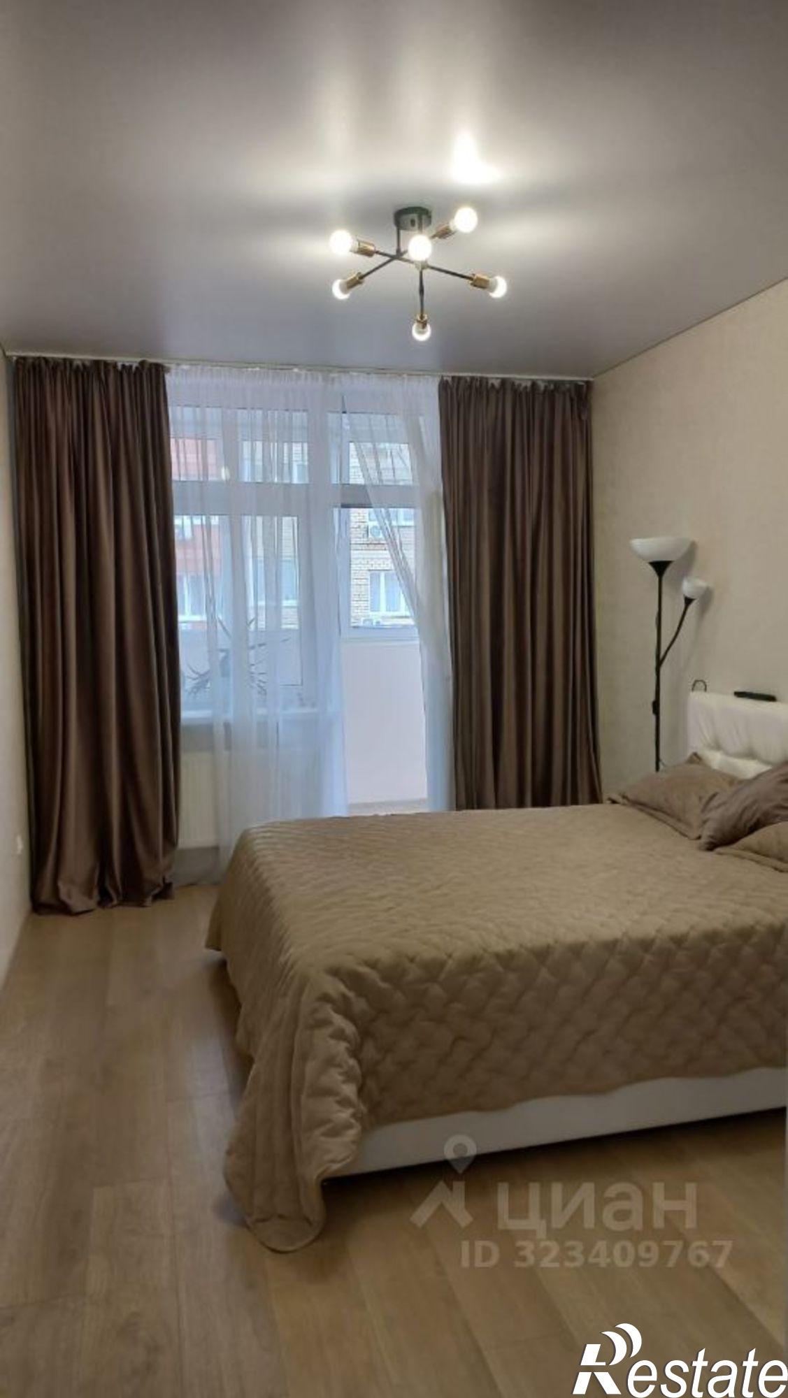 Купить квартиру за 8 200 000 рублей на улица им. Героя Яцкова И.В., 15 к2