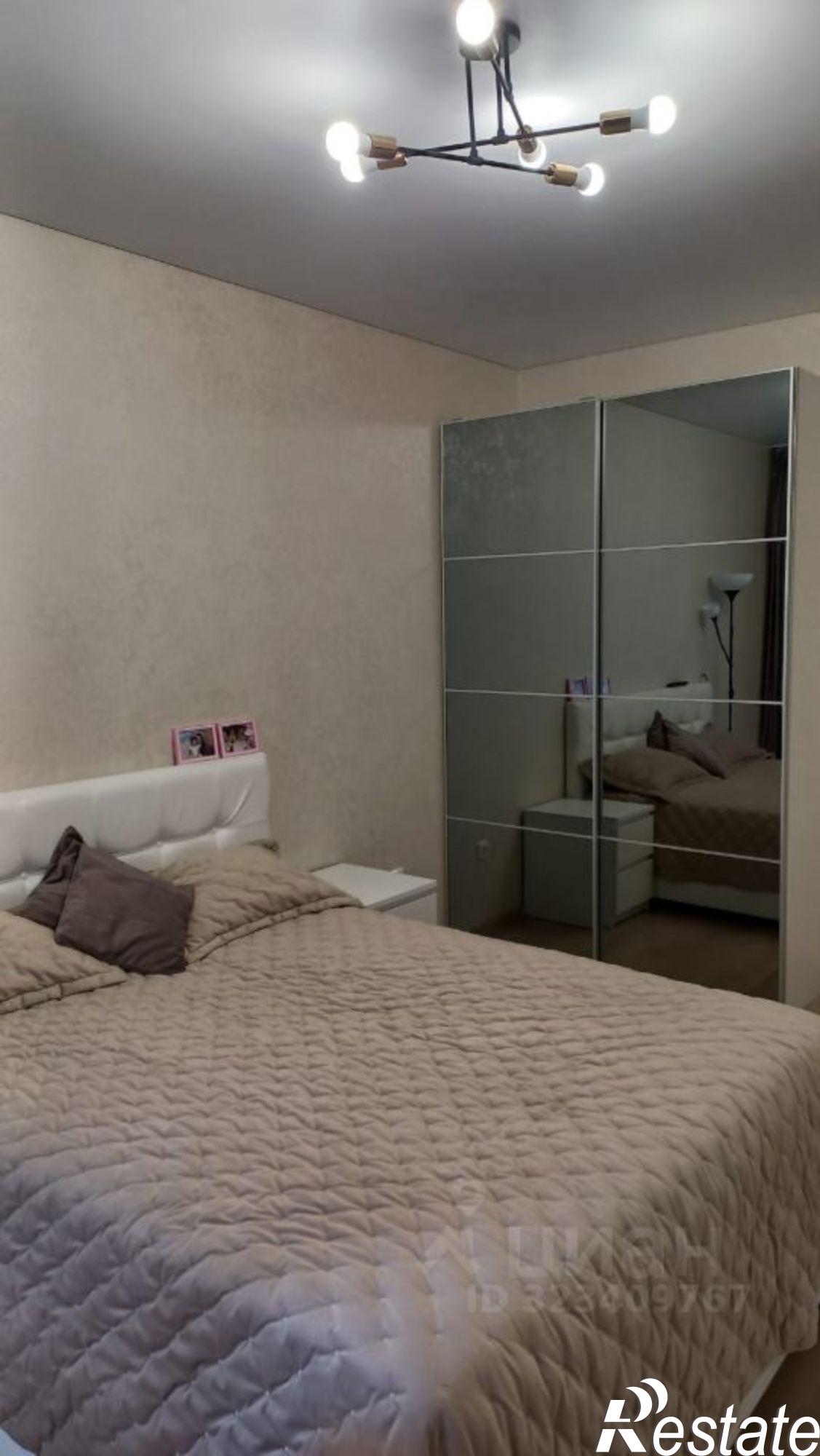 Купить квартиру за 8 200 000 рублей на улица им. Героя Яцкова И.В., 15 к2