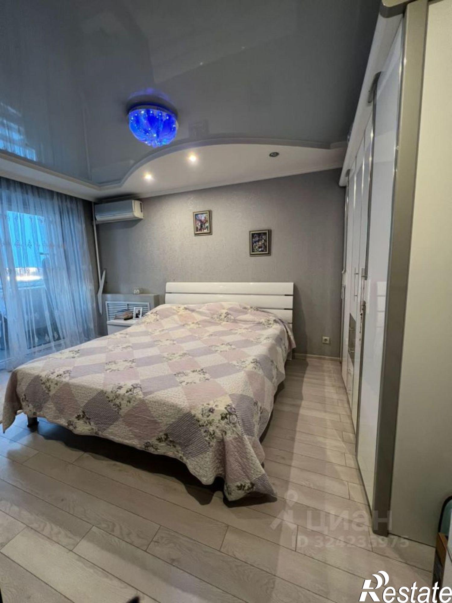 Купить квартиру за 6 890 000 рублей на ул Московская, 84