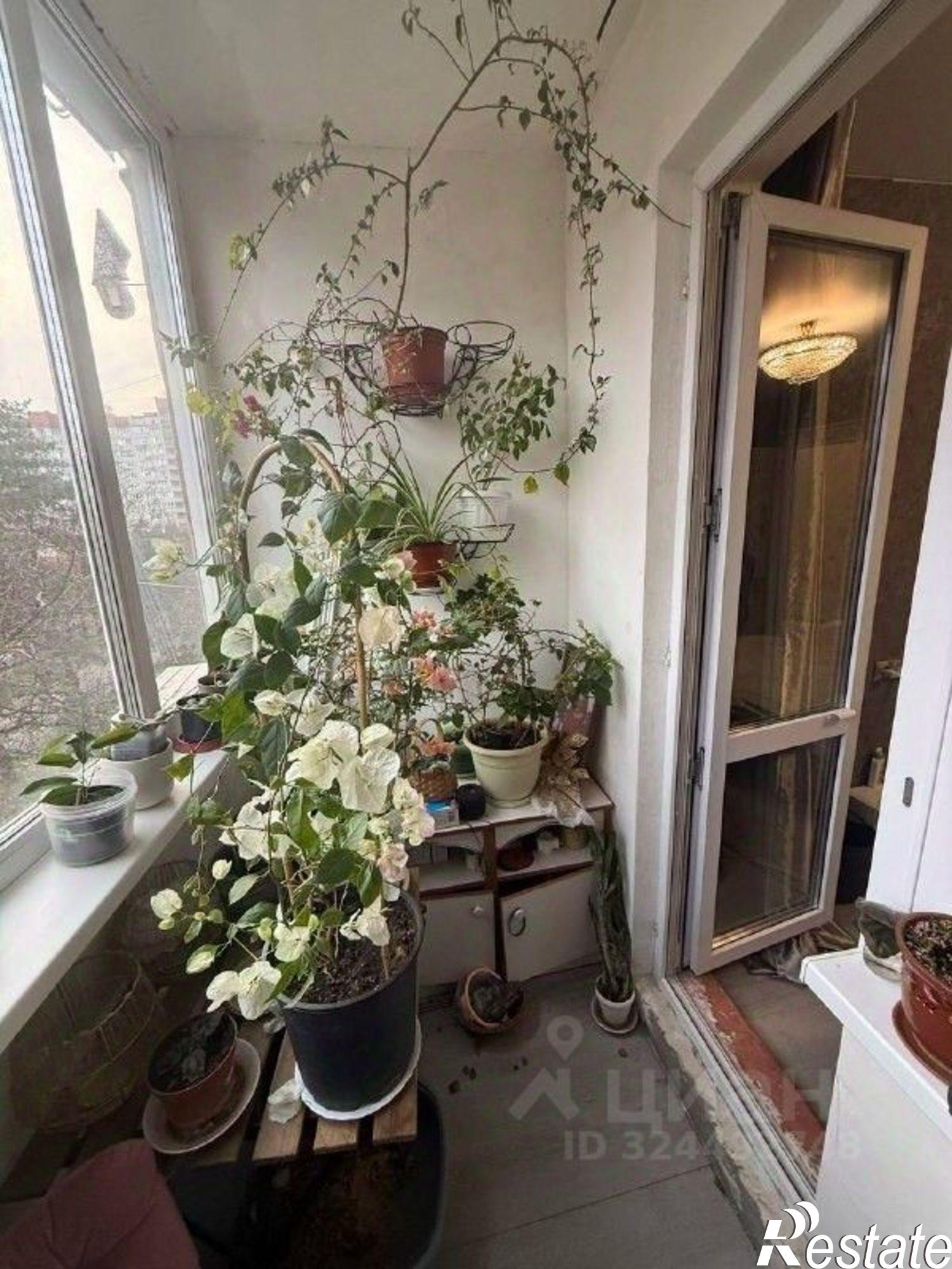 Купить квартиру за 9 500 000 рублей на пр-кт Чекистов, 3/1