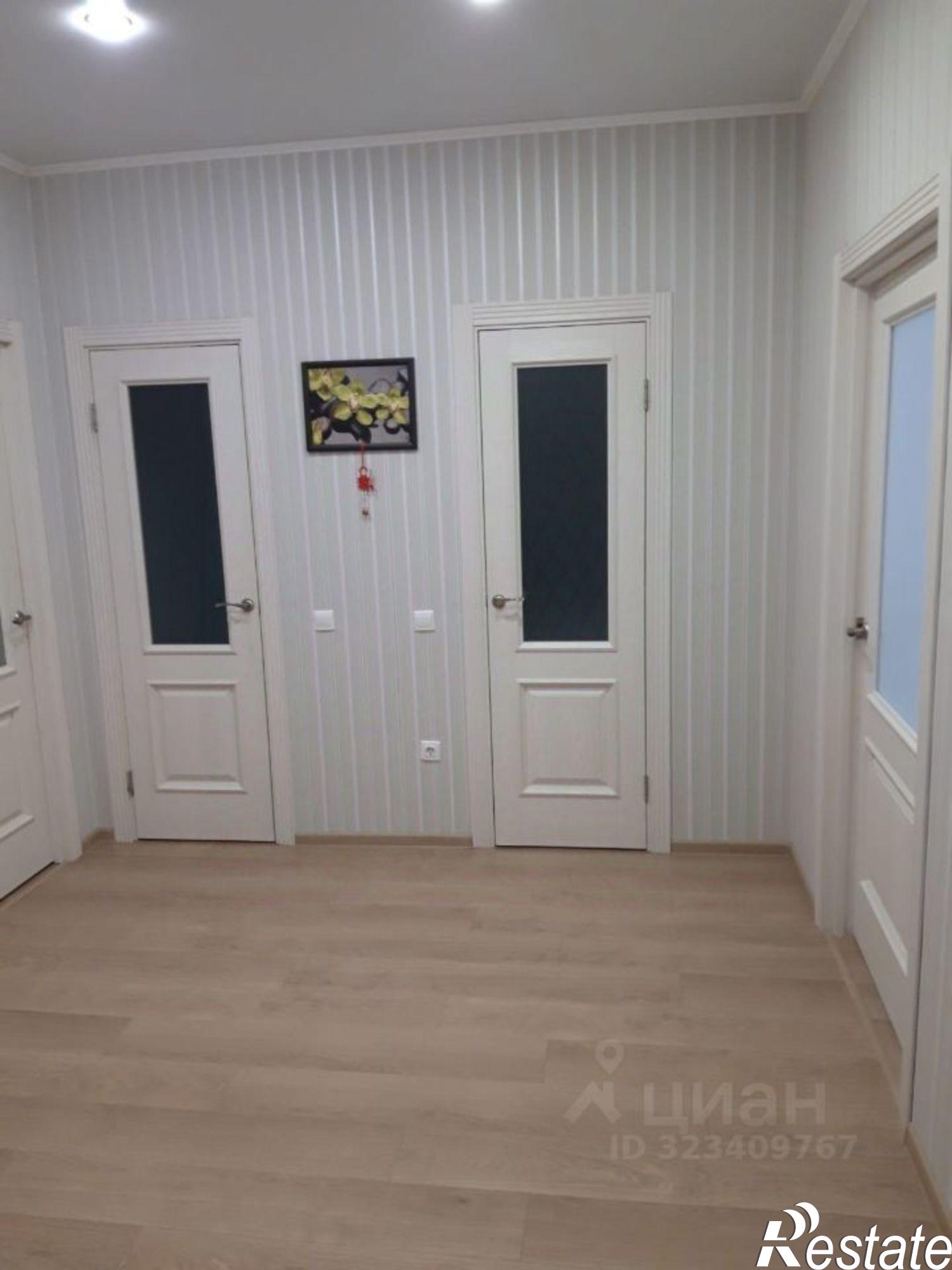 Купить квартиру за 8 200 000 рублей на улица им. Героя Яцкова И.В., 15 к2