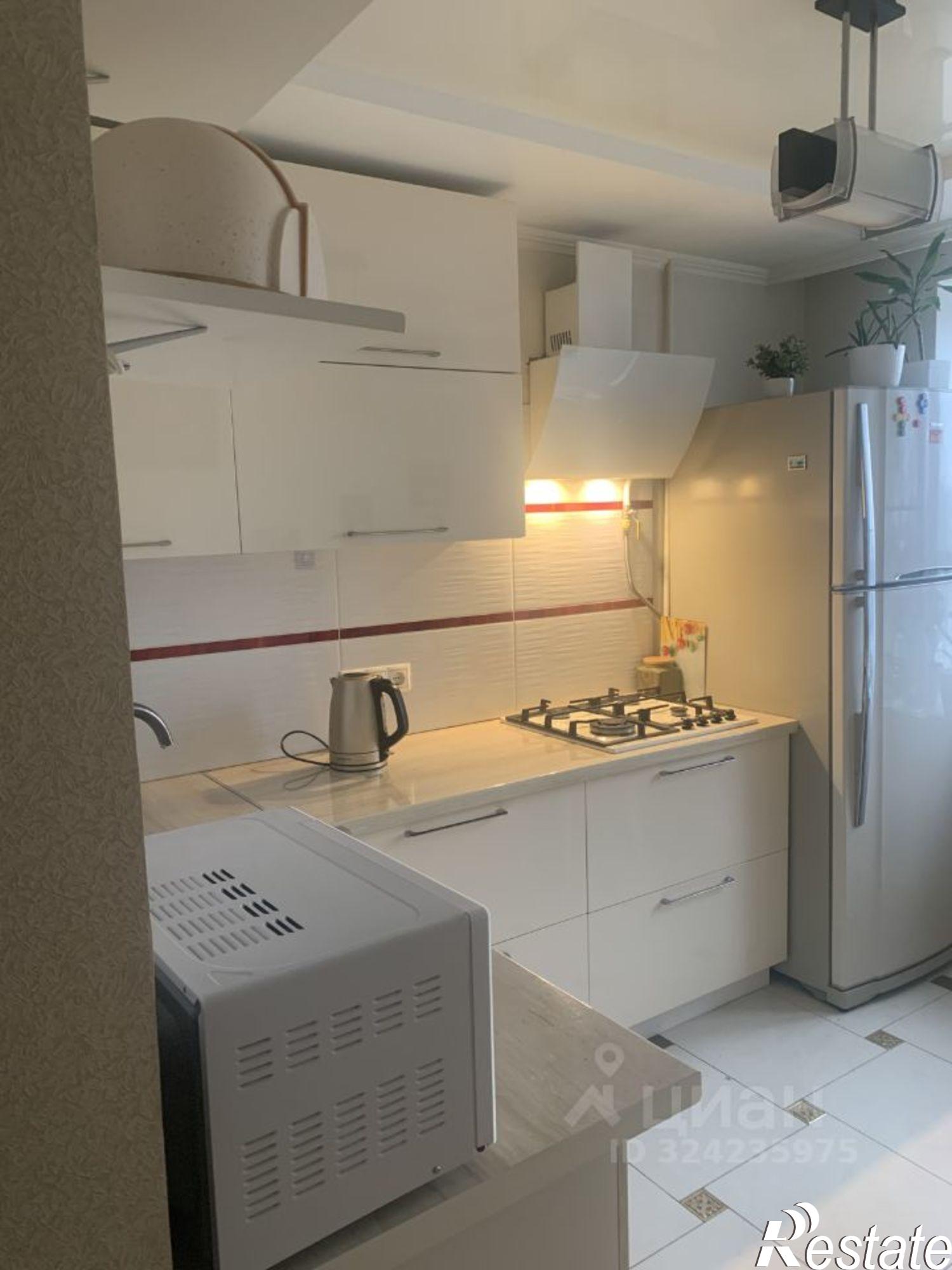 Купить квартиру за 6 890 000 рублей на ул Московская, 84