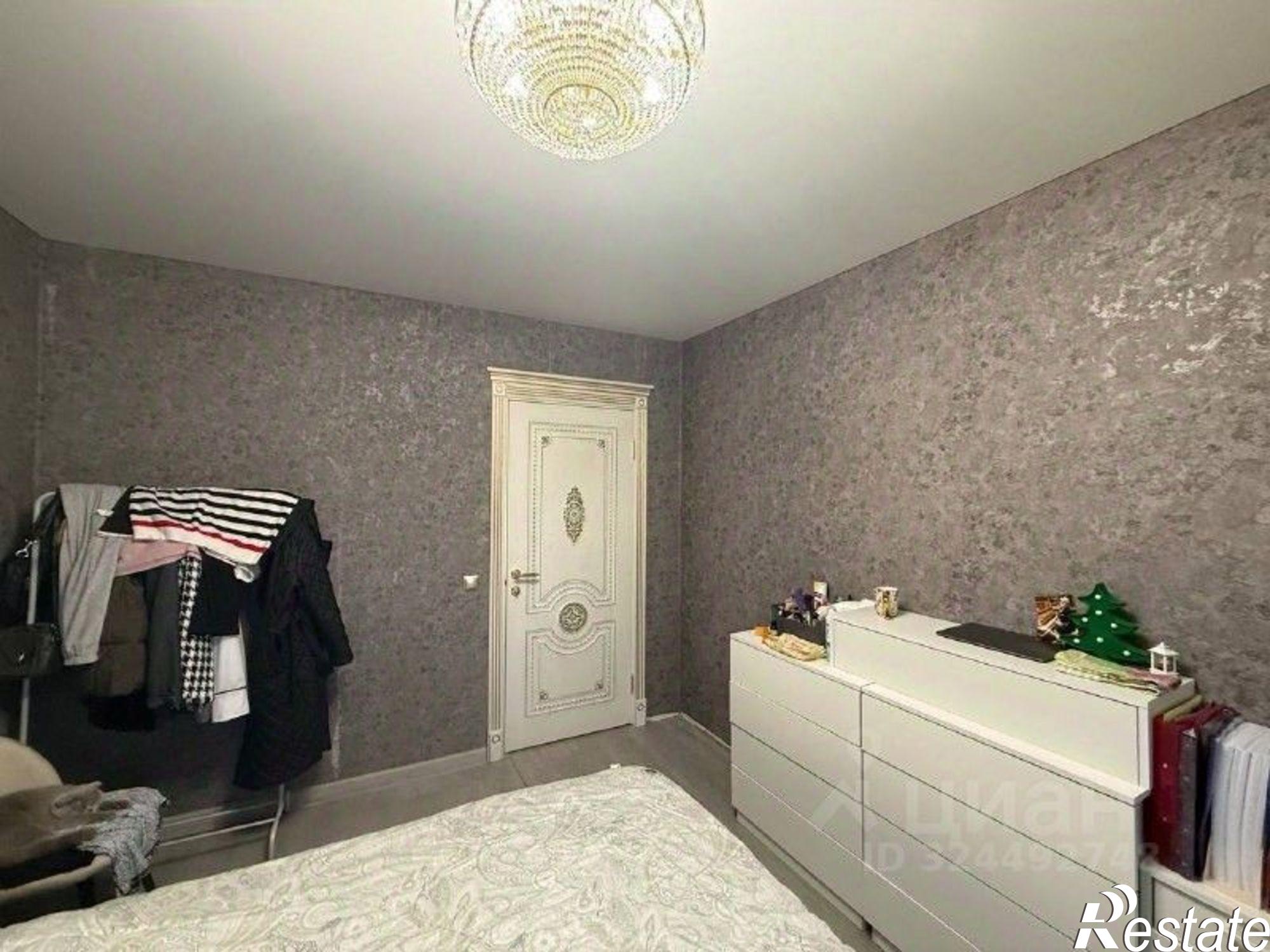 Купить квартиру за 9 500 000 рублей на пр-кт Чекистов, 3/1