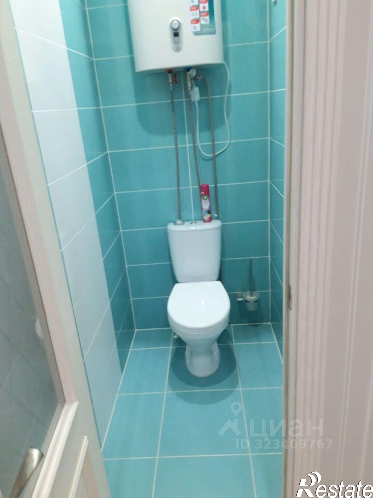 Купить квартиру за 8 200 000 рублей на улица им. Героя Яцкова И.В., 15 к2