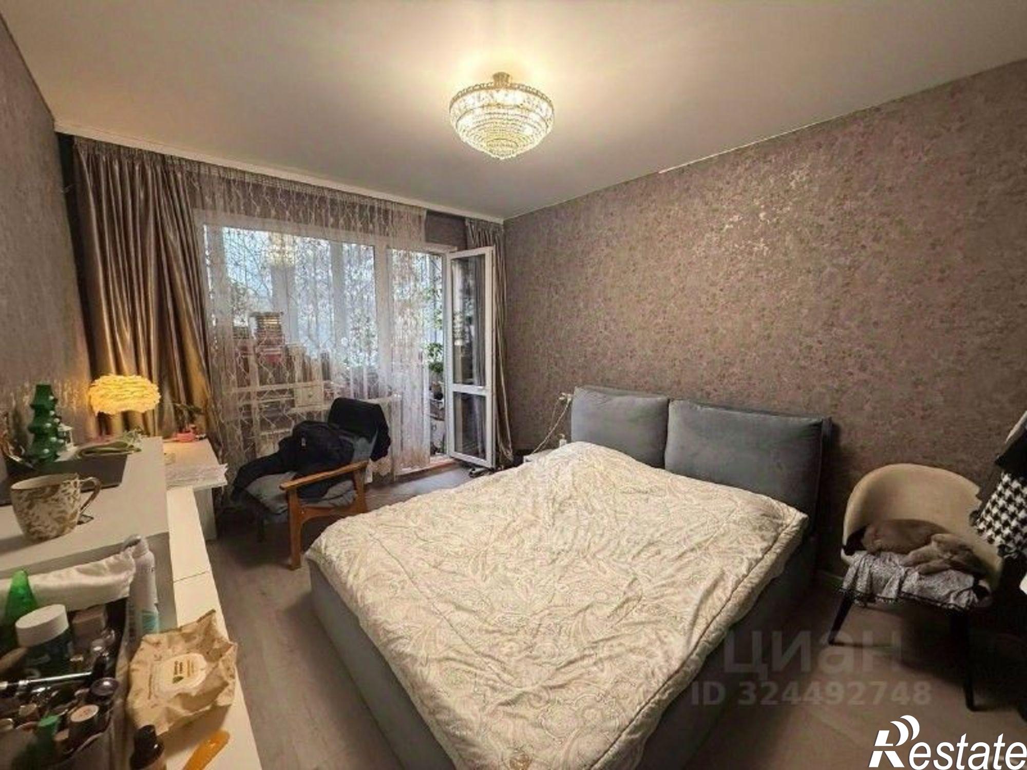 Купить квартиру за 9 500 000 рублей на пр-кт Чекистов, 3/1