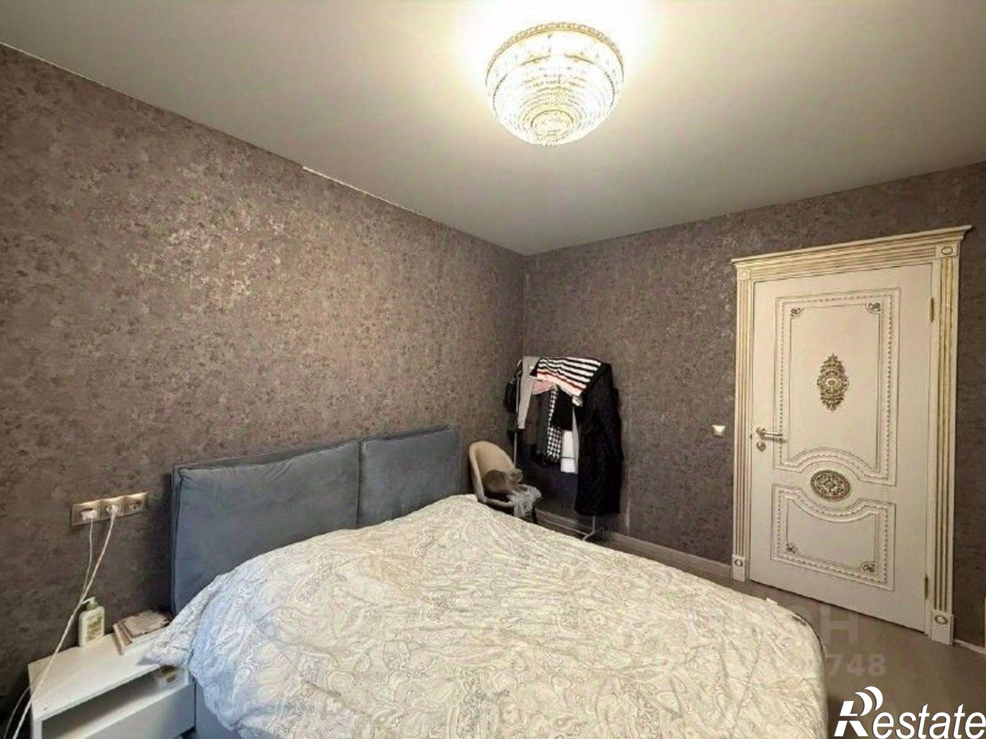 Купить квартиру за 9 500 000 рублей на пр-кт Чекистов, 3/1