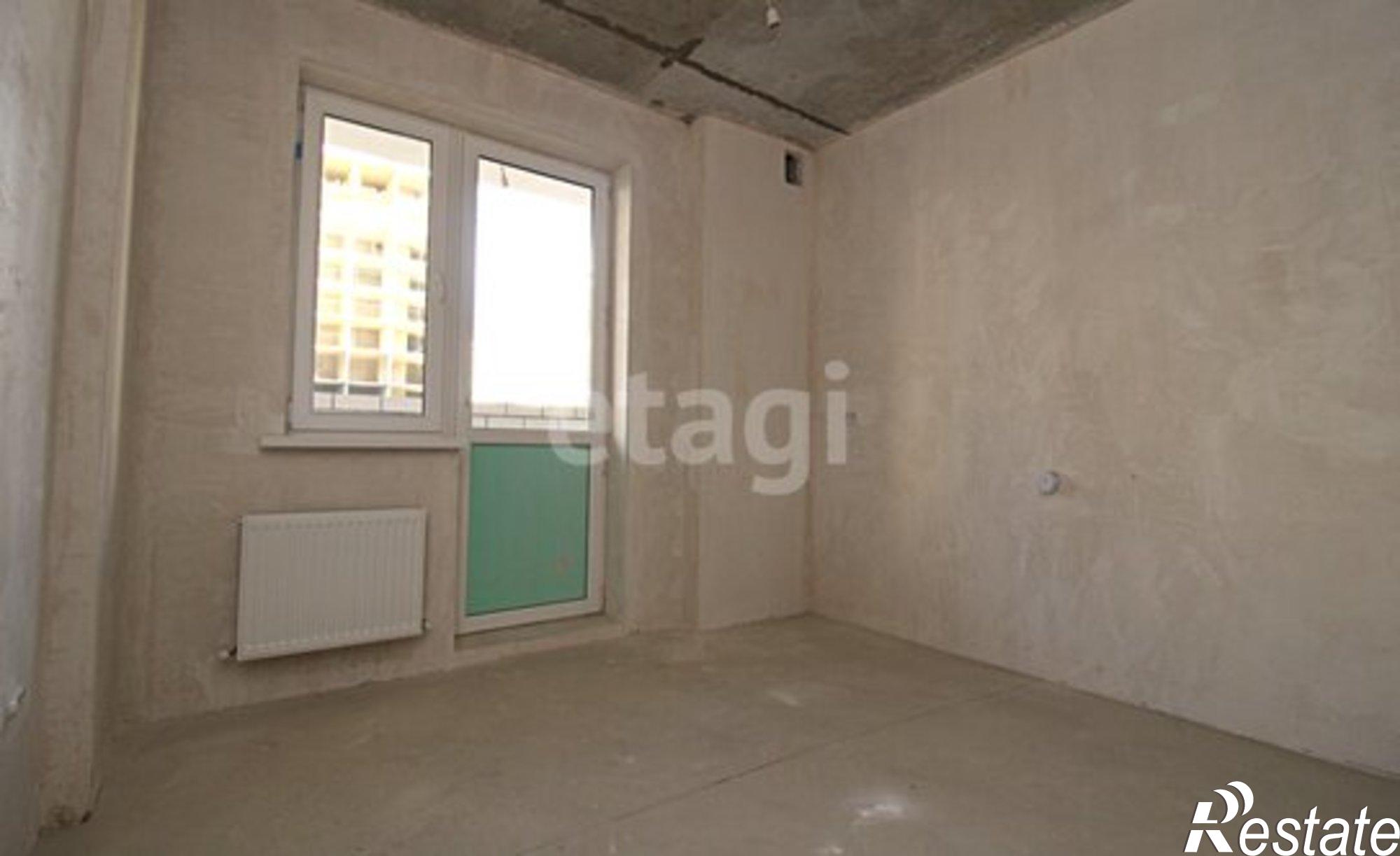 Купить квартиру за 3 700 000 рублей на ул им. лётчика Позднякова, 2 7