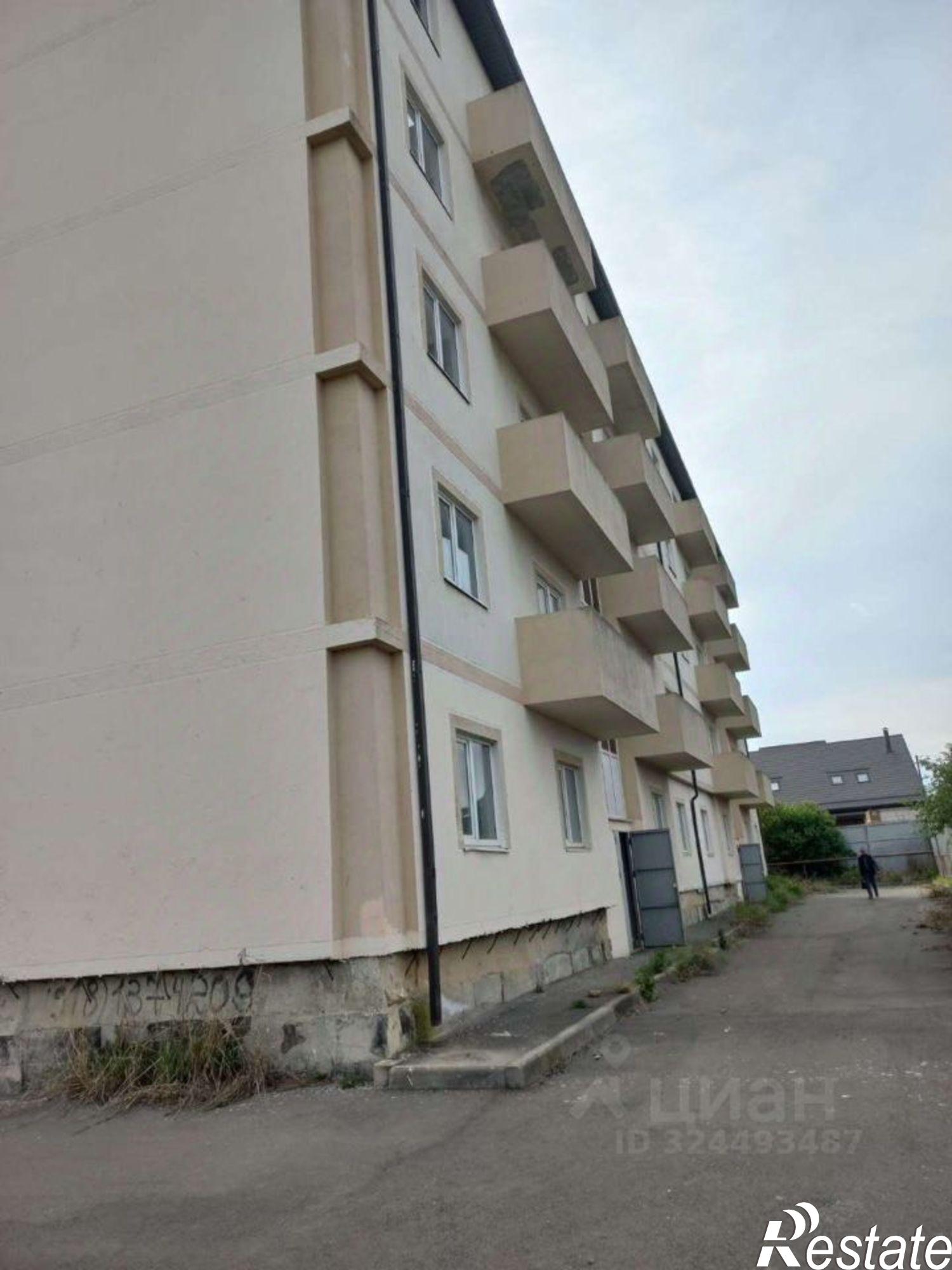 Купить квартиру за 1 650 000 рублей на Народная улица, 32/1