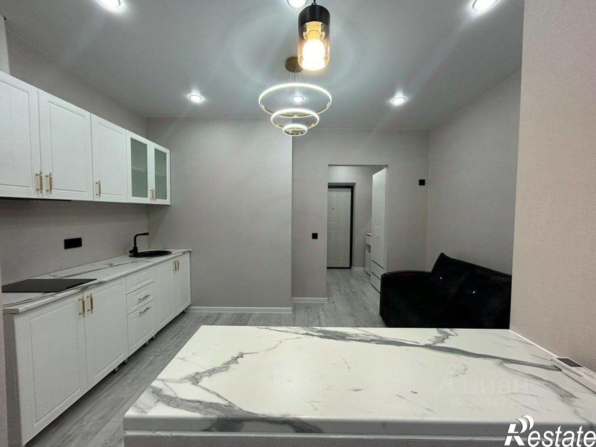 Купить квартиру за 3 400 000 рублей на улица Красных Партизан, 1/4 к16