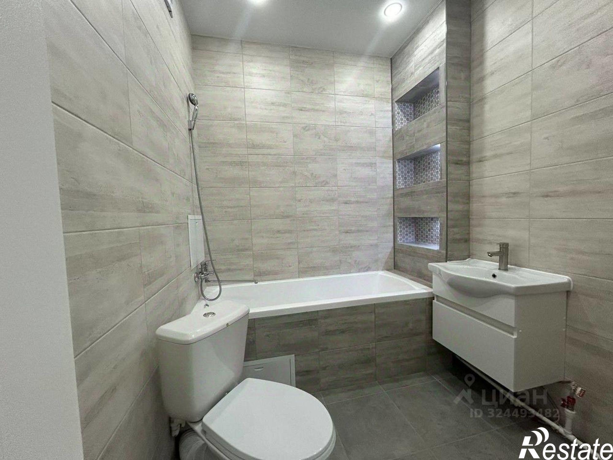 Купить квартиру за 3 400 000 рублей на улица Красных Партизан, 1/4 к16