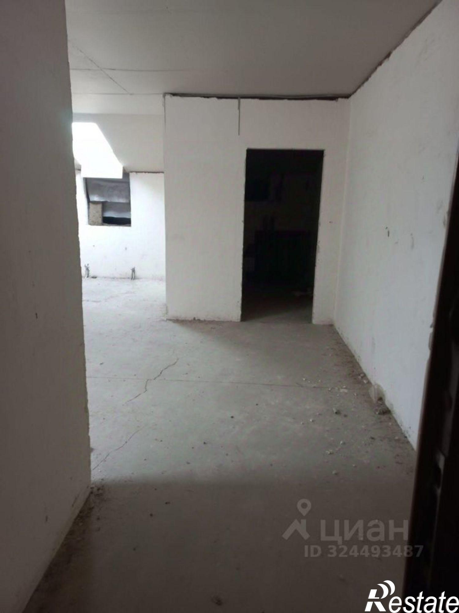 Купить квартиру за 1 650 000 рублей на Народная улица, 32/1