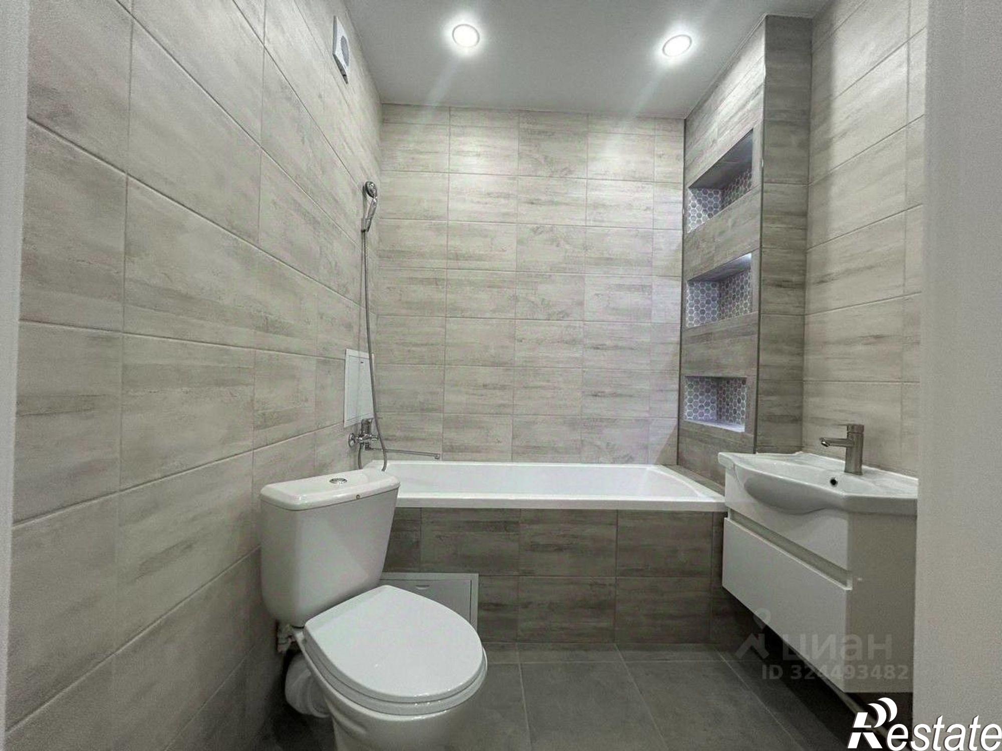 Купить квартиру за 3 400 000 рублей на улица Красных Партизан, 1/4 к16