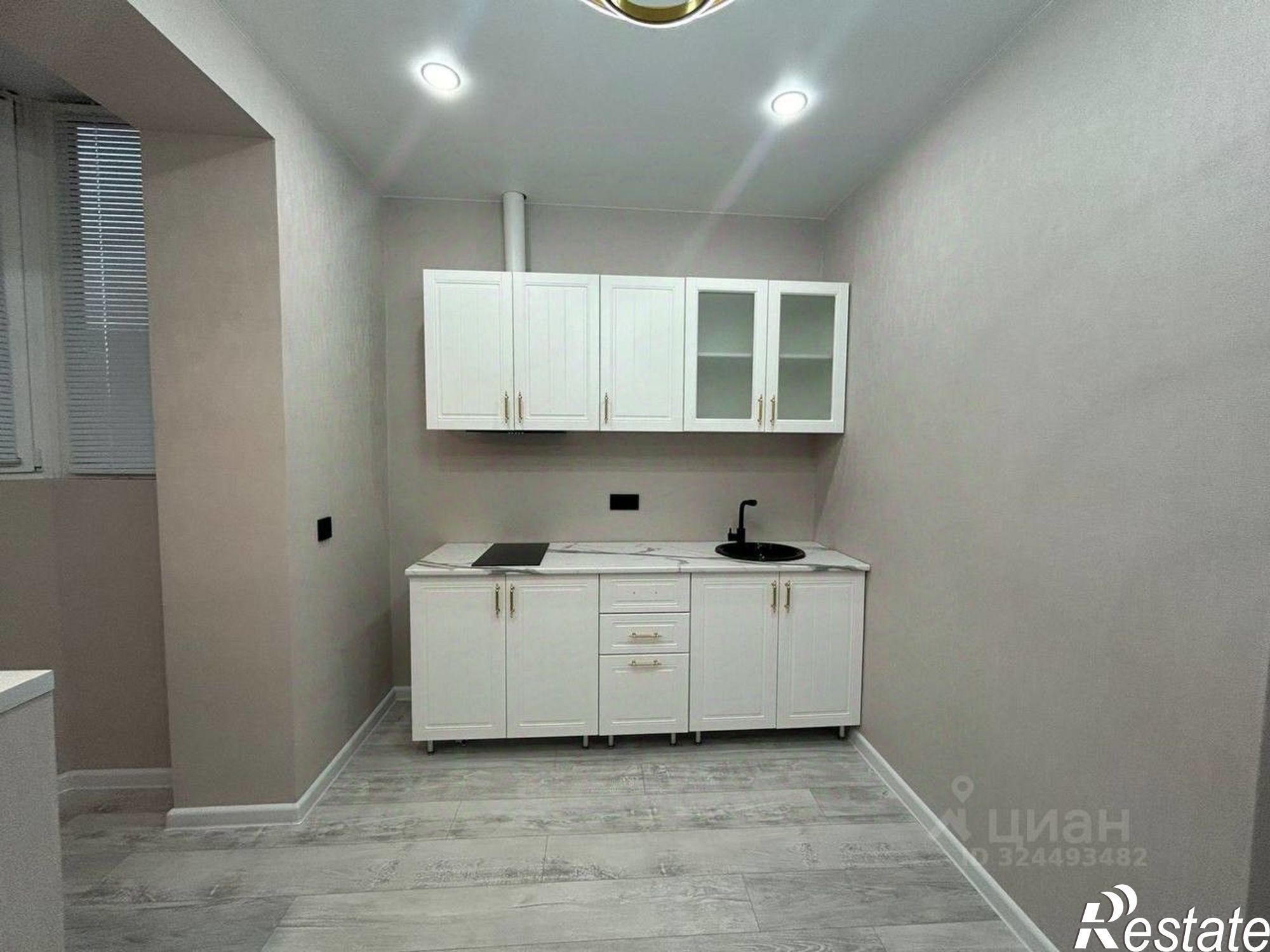 Купить квартиру за 3 400 000 рублей на улица Красных Партизан, 1/4 к16