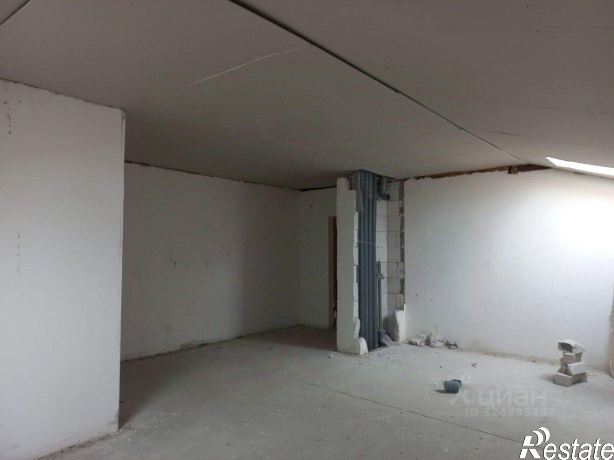 Купить квартиру за 1 650 000 рублей на Народная улица, 32/1