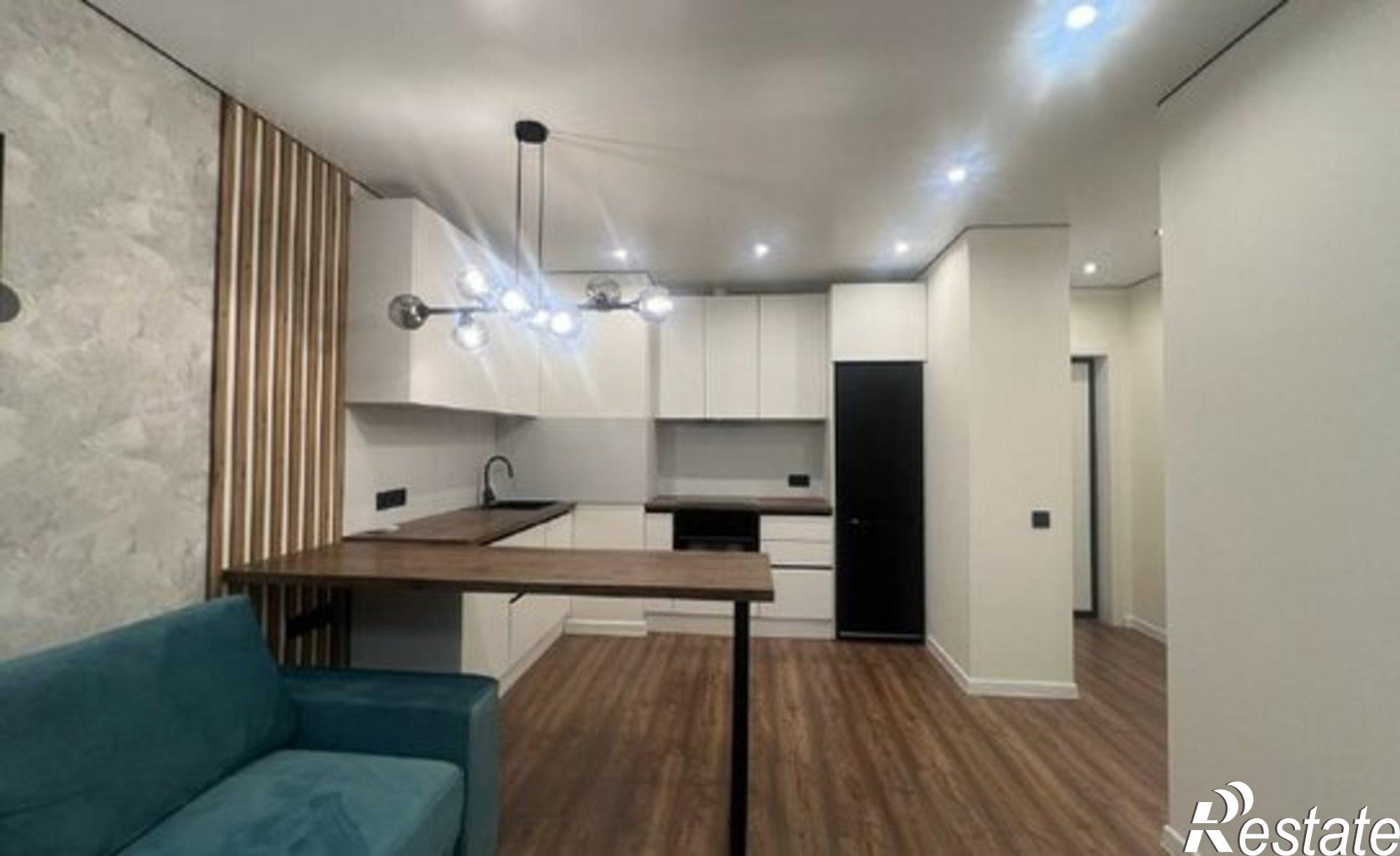 Купить квартиру за 5 100 000 рублей на улица Западный Обход, 38/1 к2