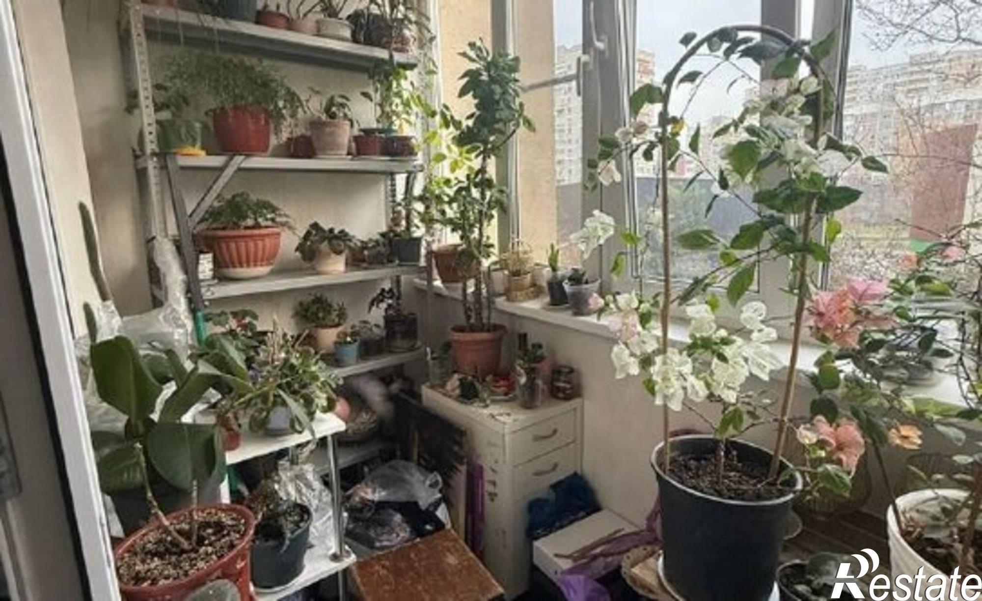 Купить квартиру за 9 500 000 рублей на проспект Чекистов, 3/1