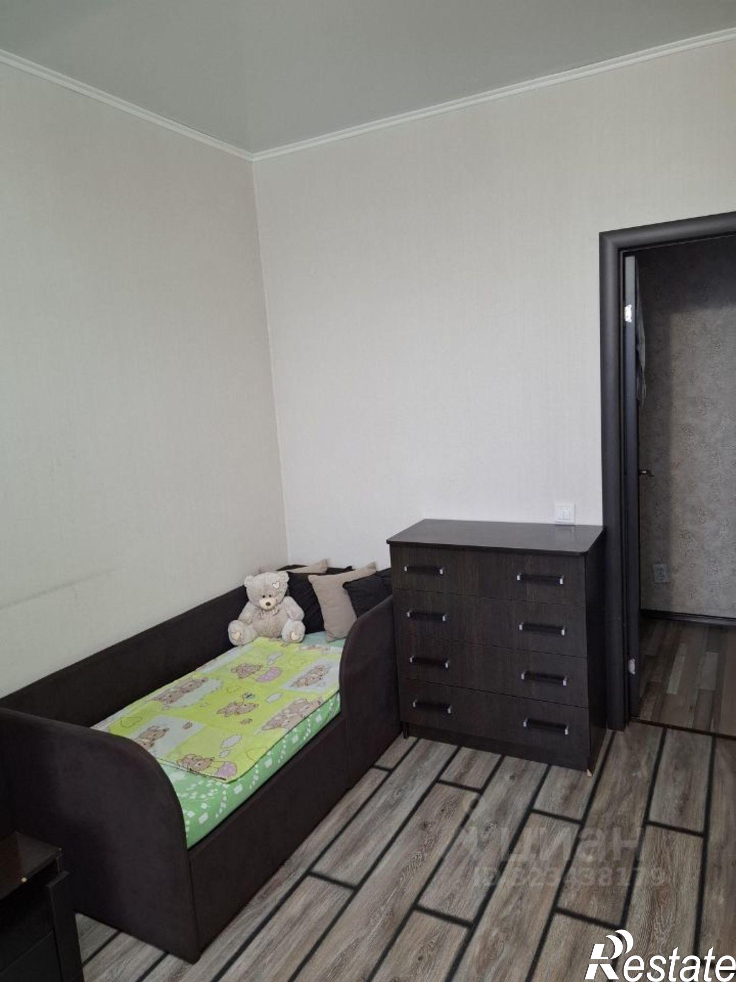 Купить квартиру за 5 200 000 рублей на ул Гидростроителей, 67