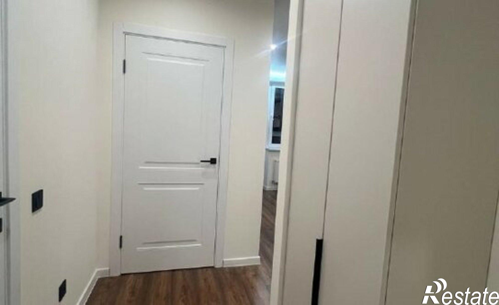 Купить квартиру за 5 100 000 рублей на улица Западный Обход, 38/1 к2