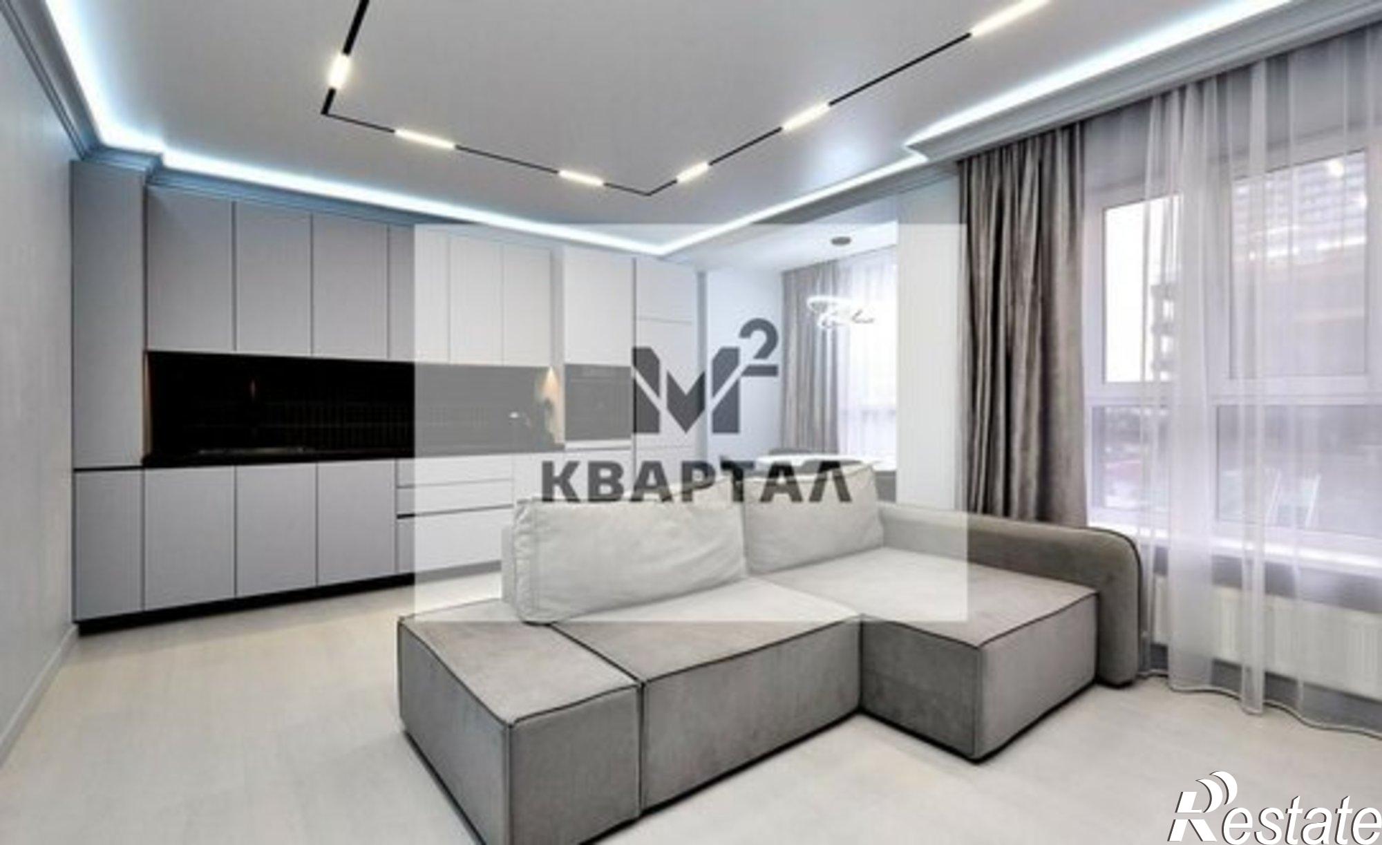 Купить квартиру за 13 000 000 рублей на улица Григория Булгакова, 7 к1