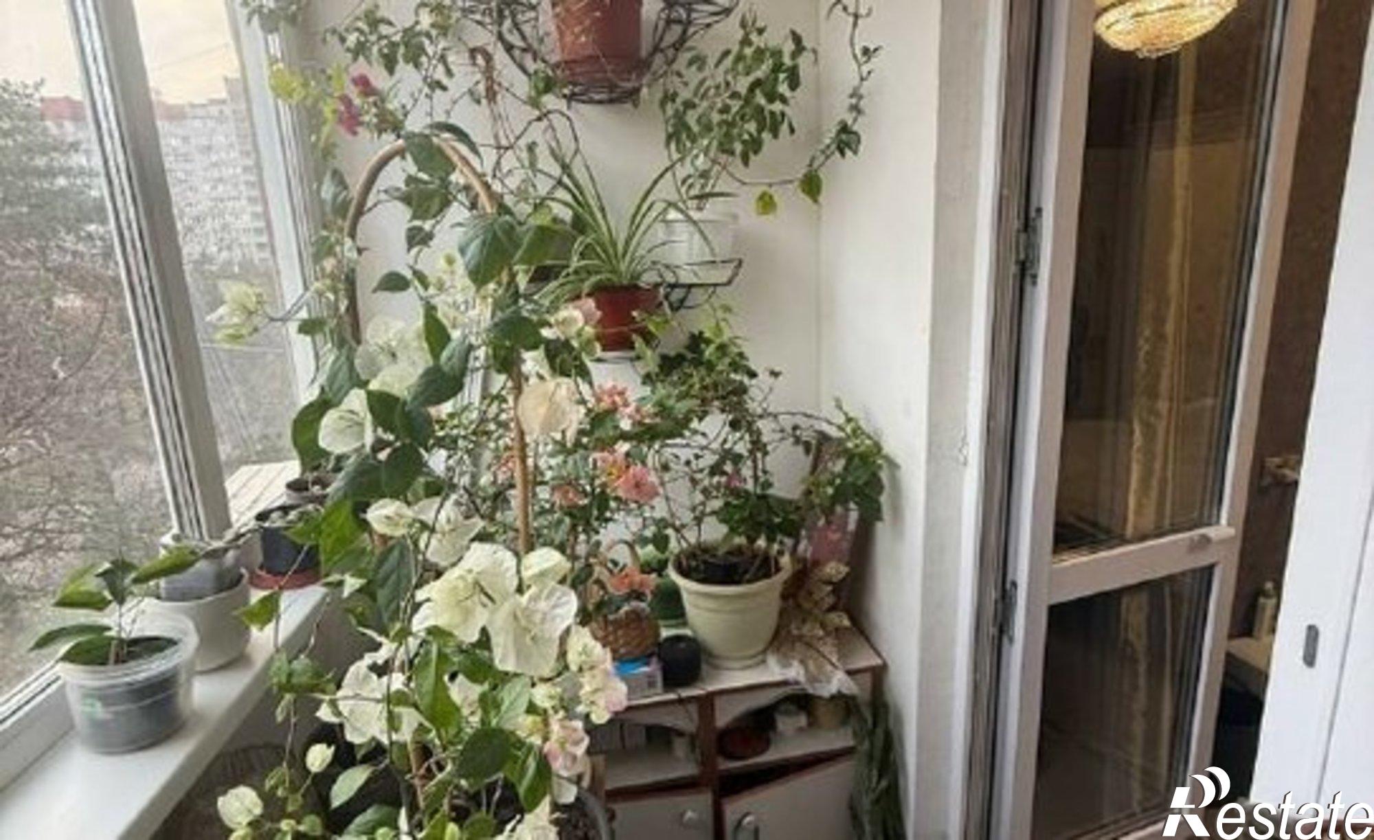 Купить квартиру за 9 500 000 рублей на проспект Чекистов, 3/1