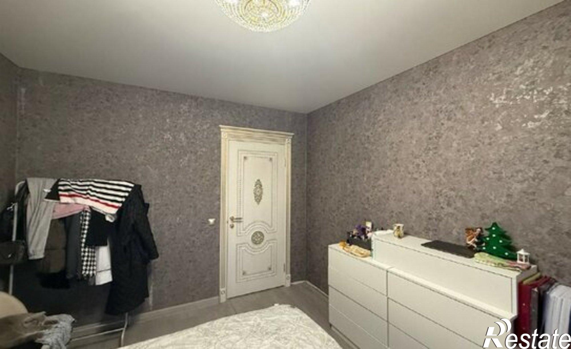 Купить квартиру за 9 500 000 рублей на проспект Чекистов, 3/1