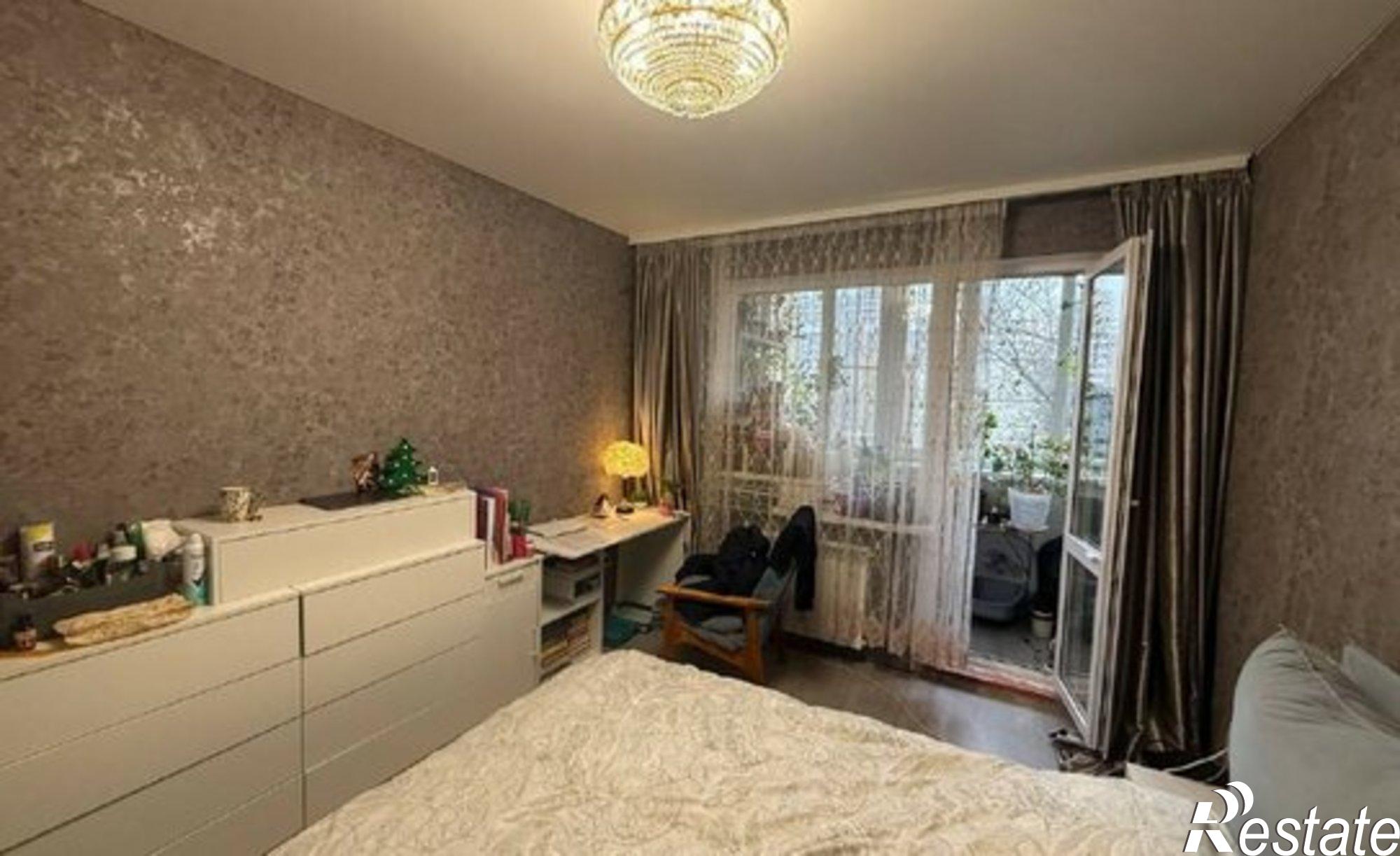 Купить квартиру за 9 500 000 рублей на проспект Чекистов, 3/1