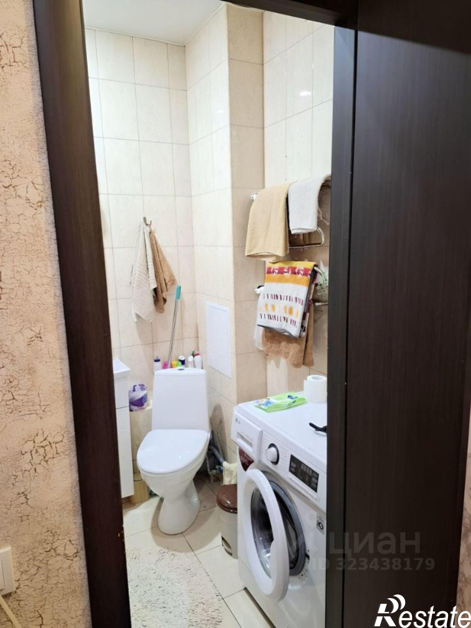 Купить квартиру за 5 200 000 рублей на ул Гидростроителей, 67