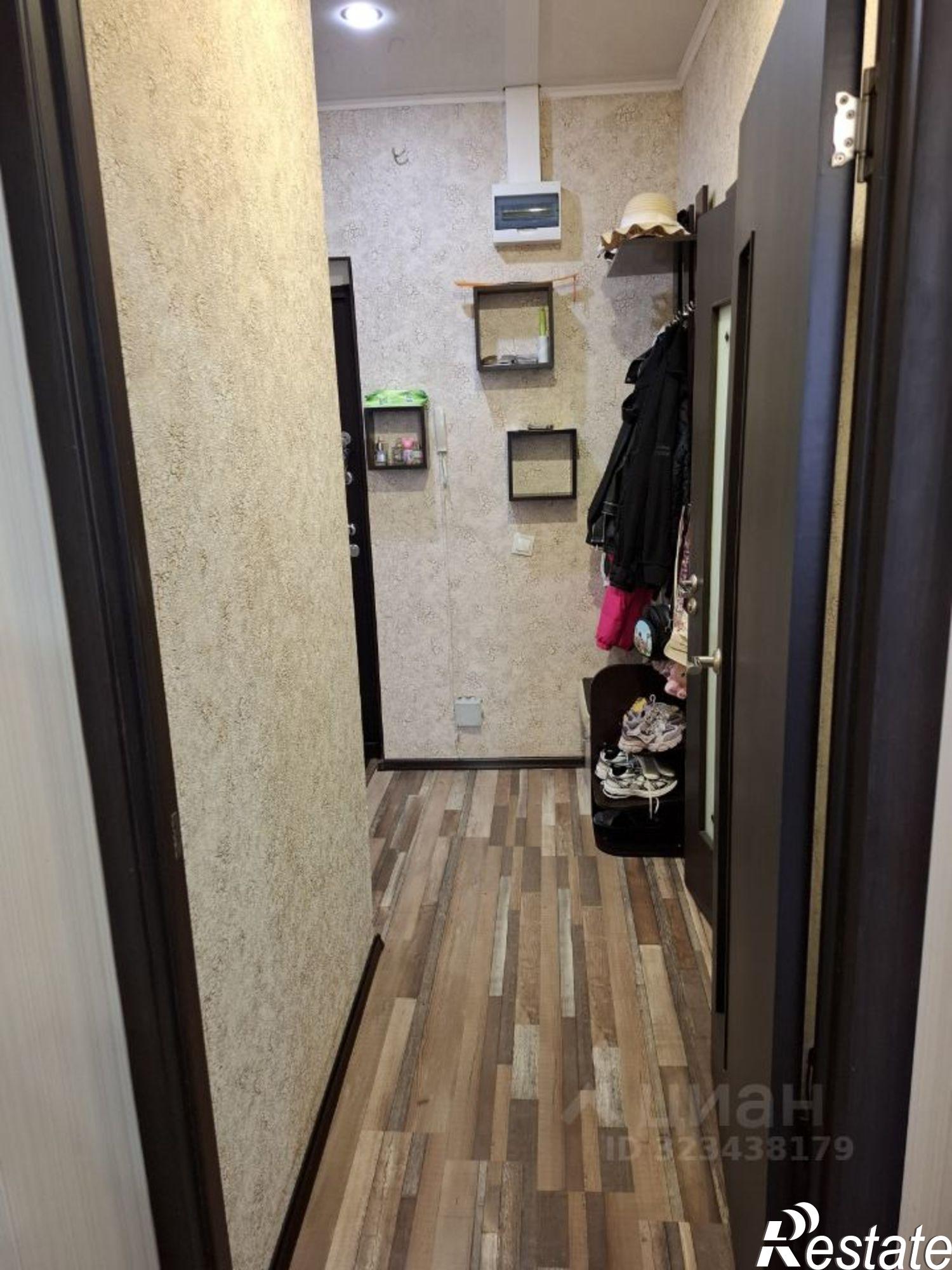 Купить квартиру за 5 200 000 рублей на ул Гидростроителей, 67