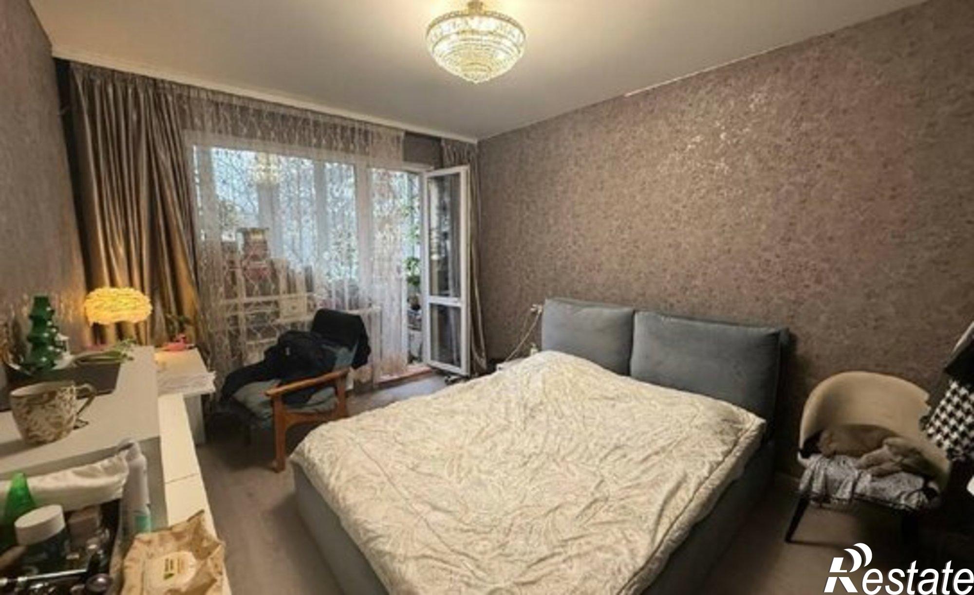 Купить квартиру за 9 500 000 рублей на проспект Чекистов, 3/1