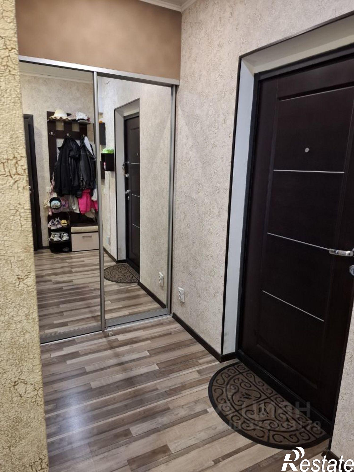 Купить квартиру за 5 200 000 рублей на ул Гидростроителей, 67