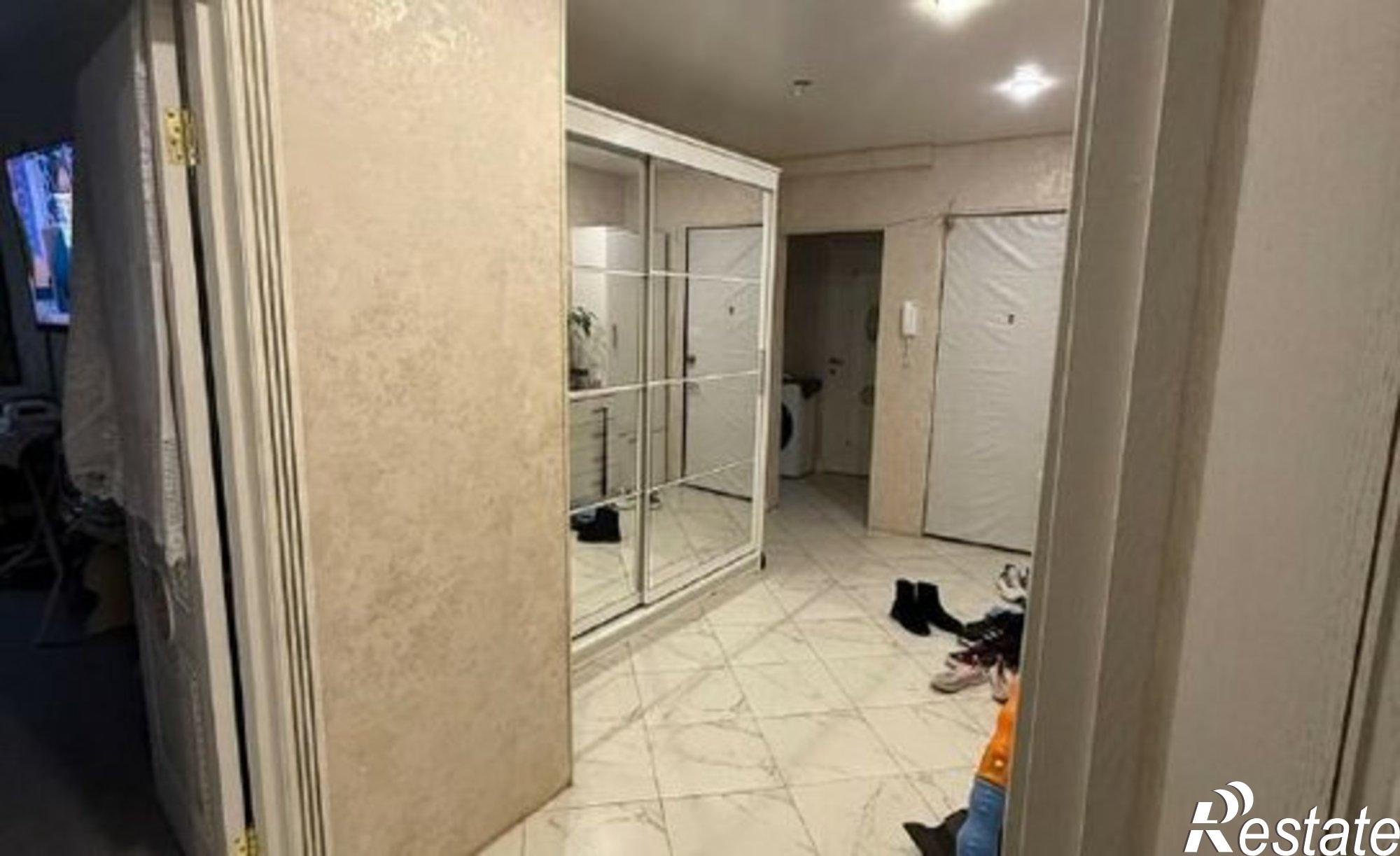 Купить квартиру за 9 500 000 рублей на проспект Чекистов, 3/1