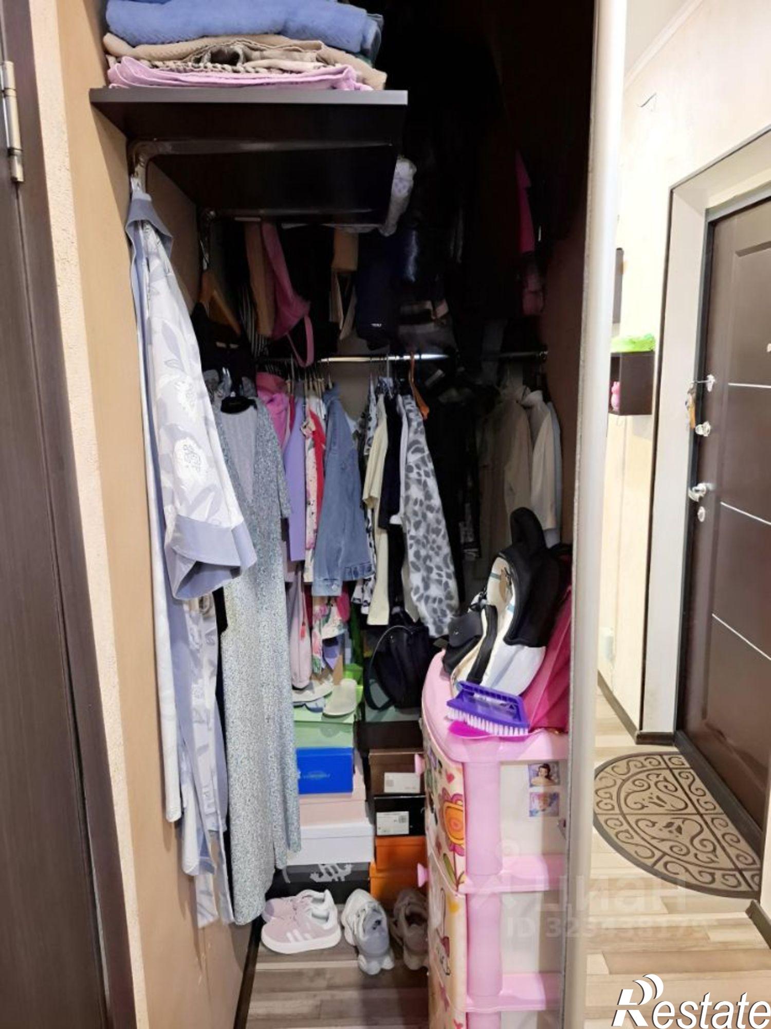 Купить квартиру за 5 200 000 рублей на ул Гидростроителей, 67