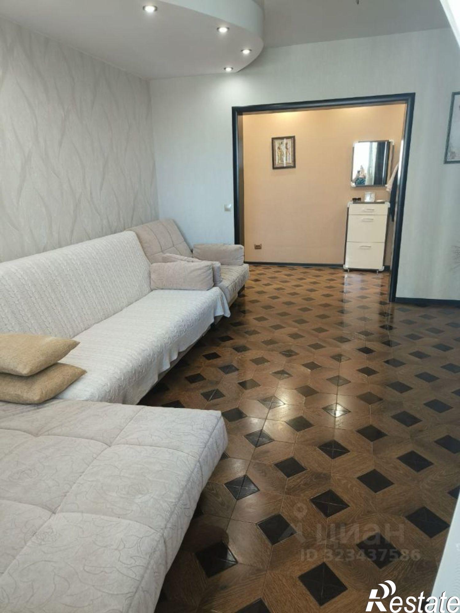 Купить квартиру за 17 800 000 рублей на ул им. Селезнева, 4/10