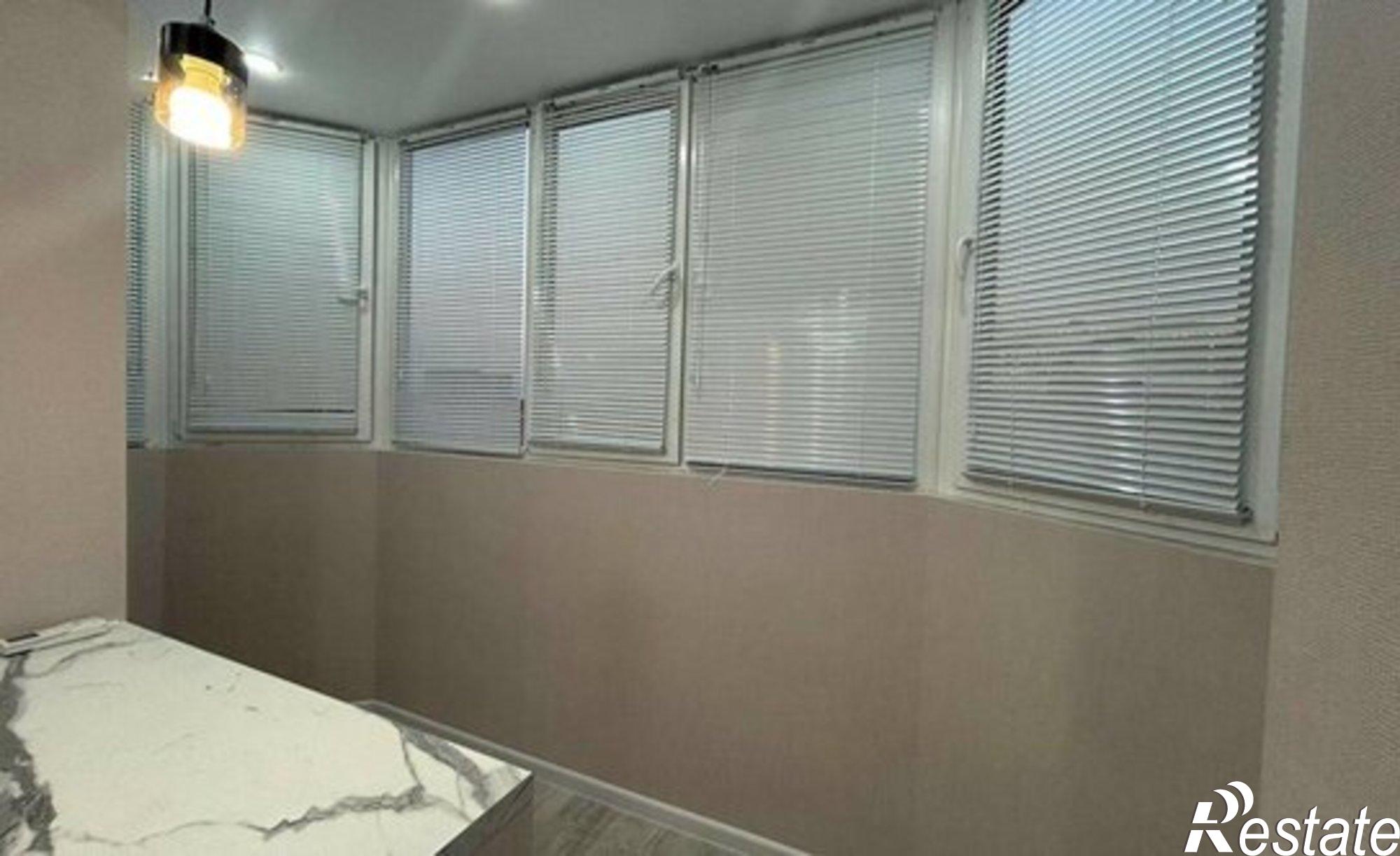 Купить квартиру за 3 400 000 рублей на улица Красных Партизан, 1/4 к16