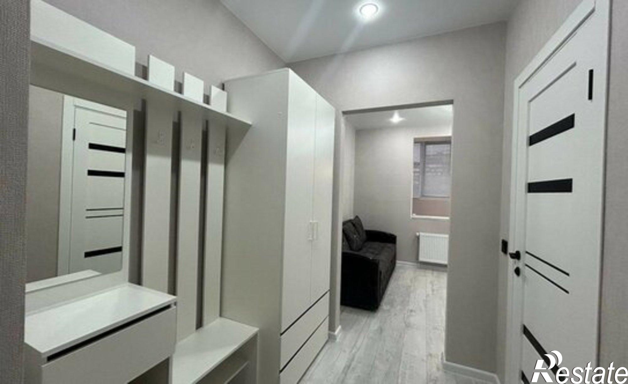 Купить квартиру за 3 400 000 рублей на улица Красных Партизан, 1/4 к16