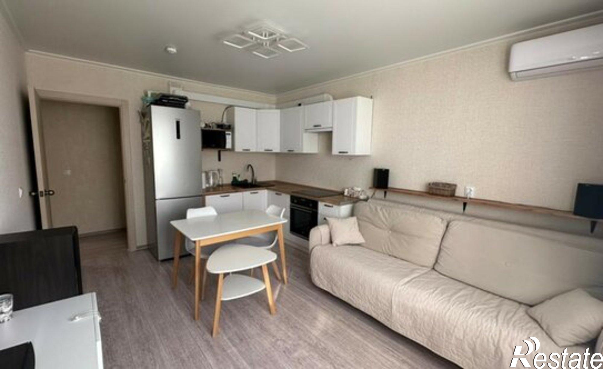 Купить квартиру за 6 200 000 рублей на Душистая улица, 37