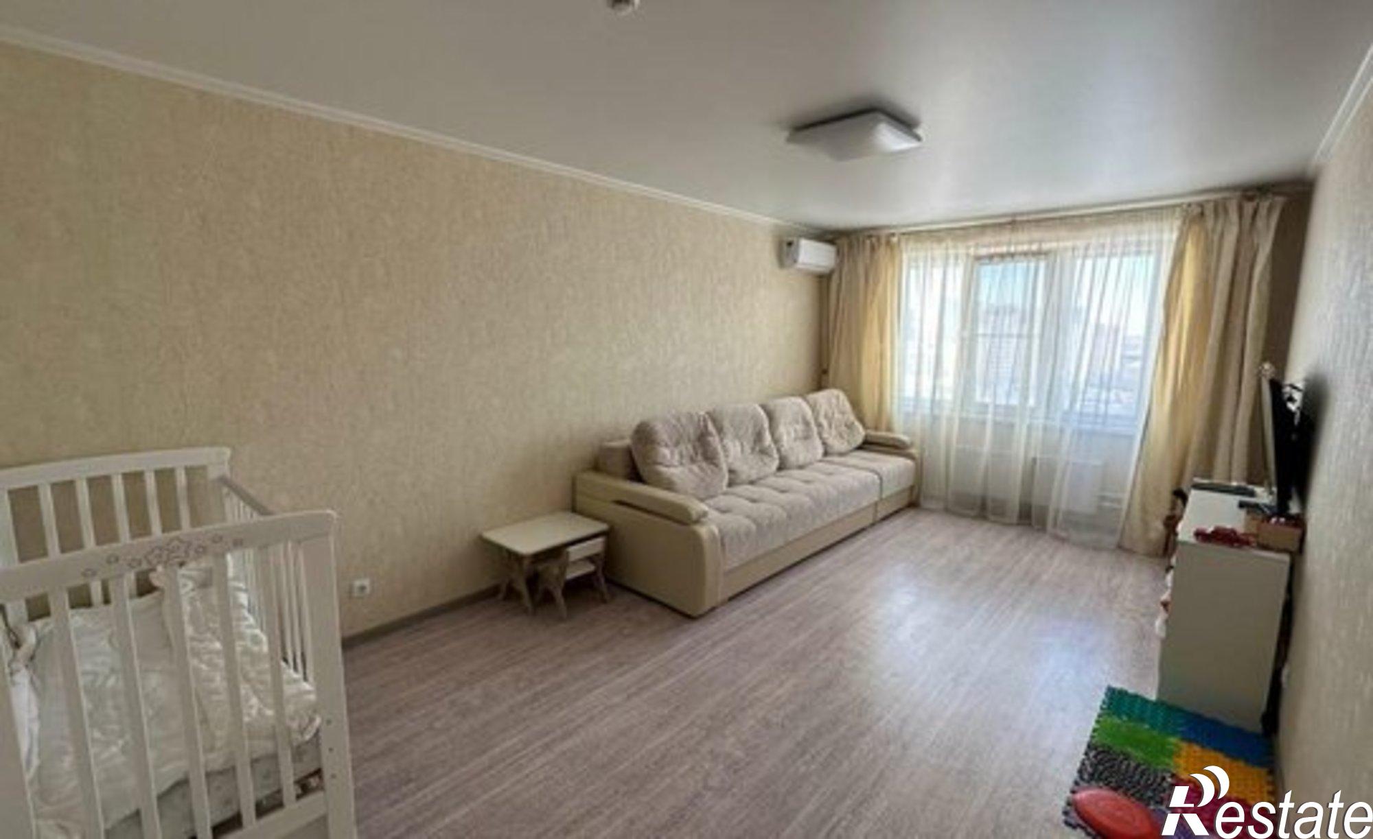 Купить квартиру за 6 200 000 рублей на Душистая улица, 37