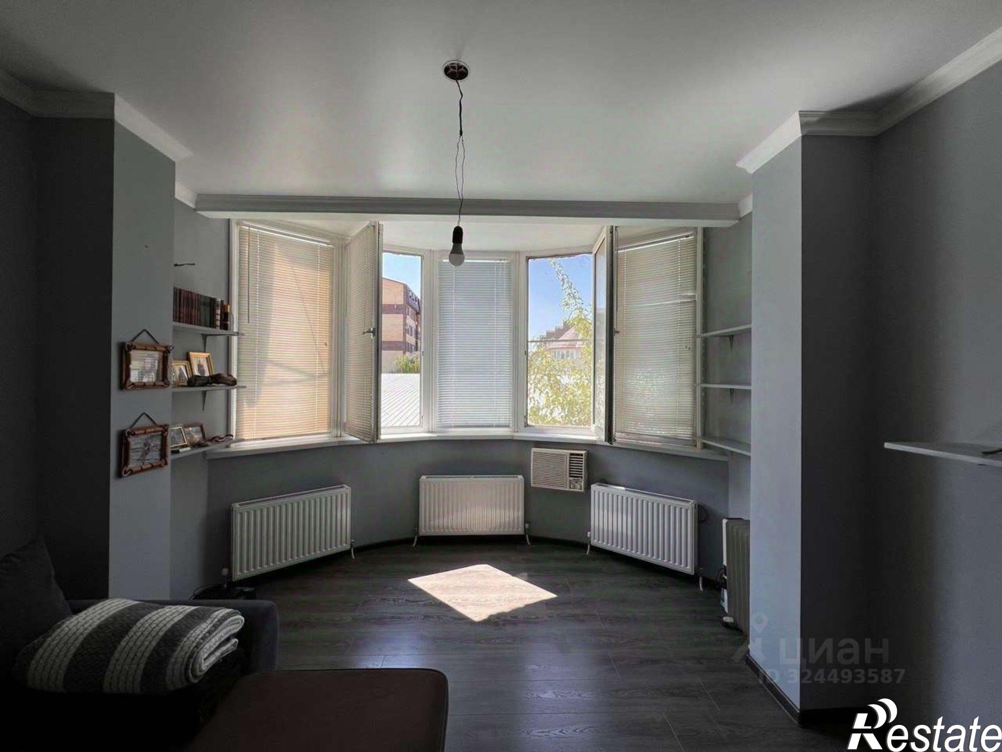 Купить квартиру за 3 650 000 рублей на Тверская улица, 3