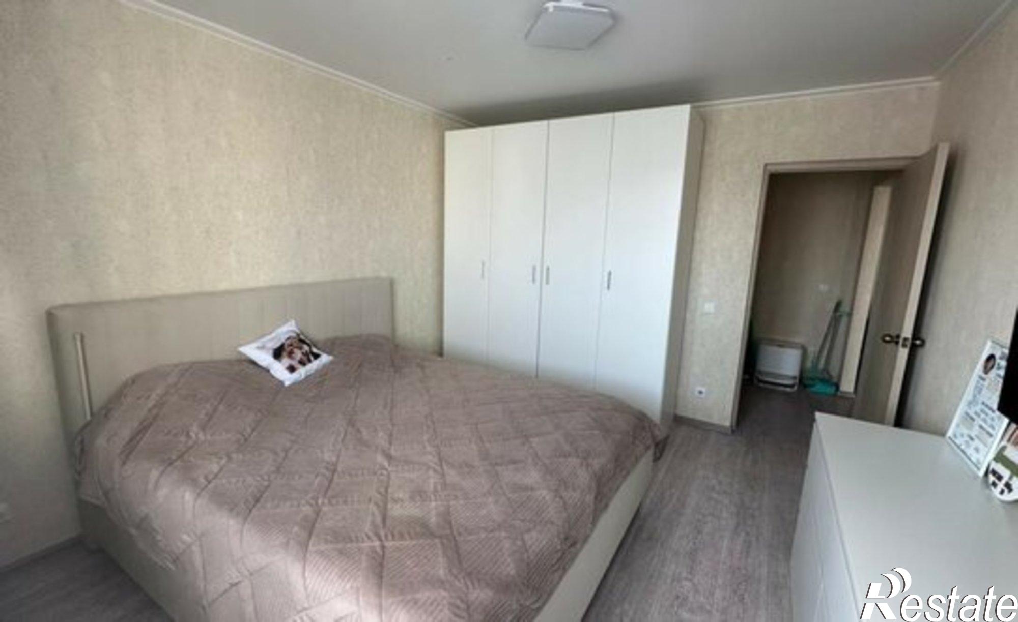 Купить квартиру за 6 200 000 рублей на Душистая улица, 37