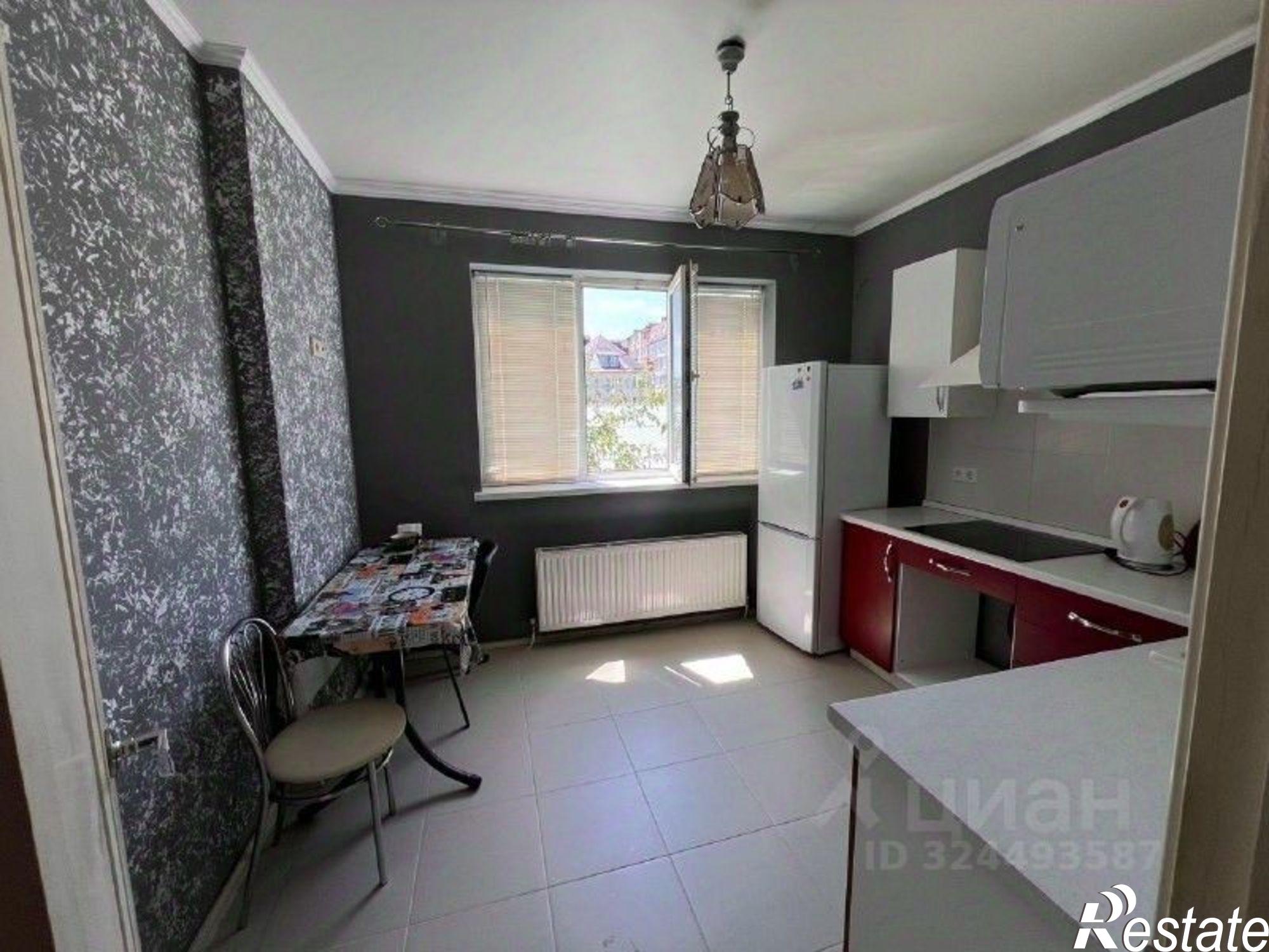 Купить квартиру за 3 650 000 рублей на Тверская улица, 3