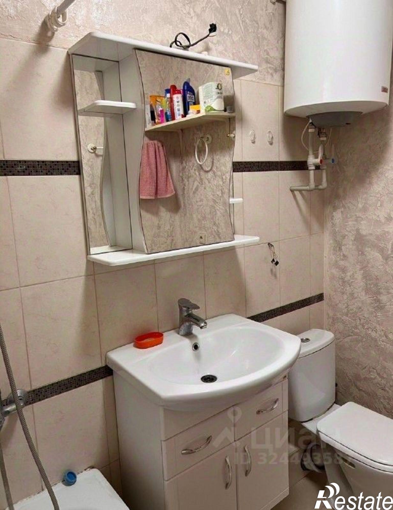 Купить квартиру за 3 650 000 рублей на Тверская улица, 3